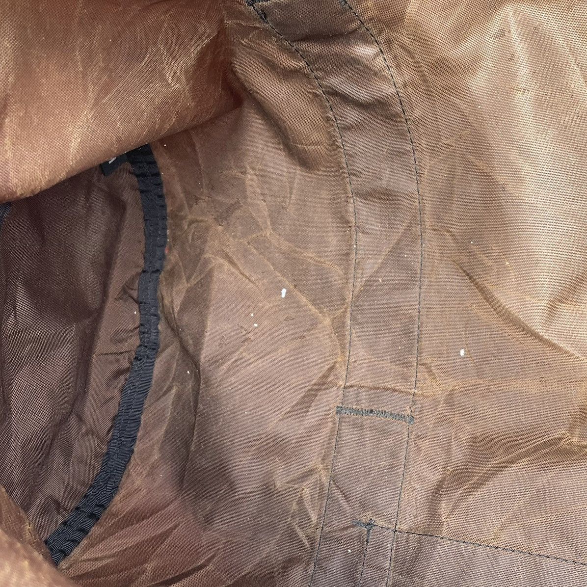 Gregory GREGORY DUFFLE MADE IN USA Size ONE SIZE - 8 Thumbnail