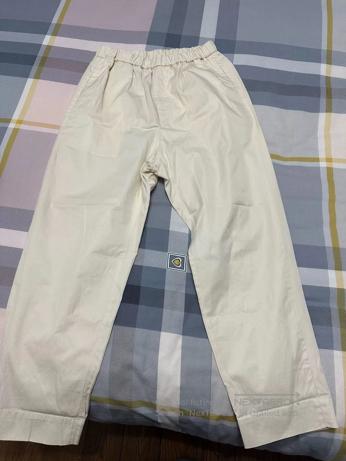 Jil Sander Casual Pants for Men and Women.