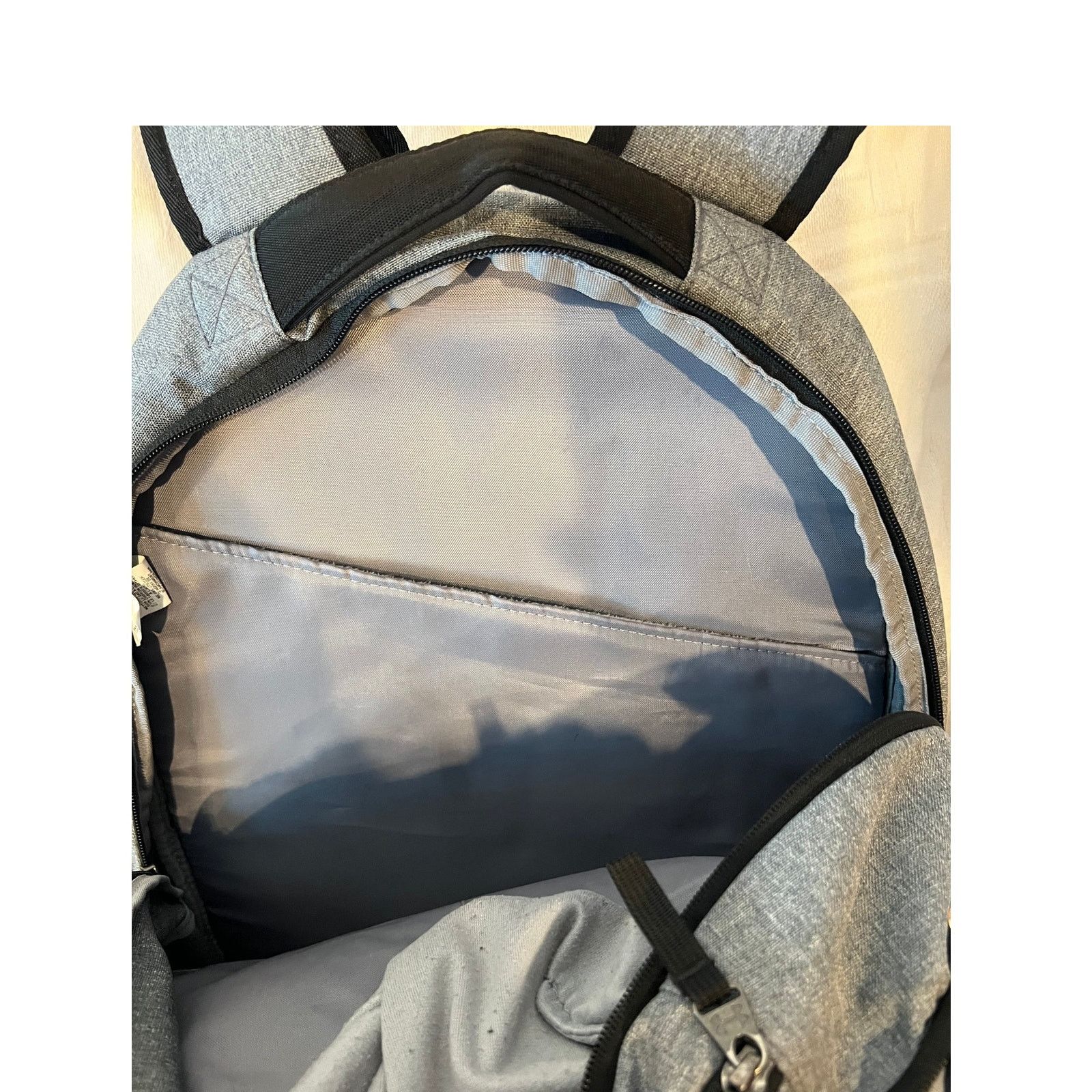 Under Armour Under Armour UStorm Padded Computer Backpack Size 30 - 5 Thumbnail