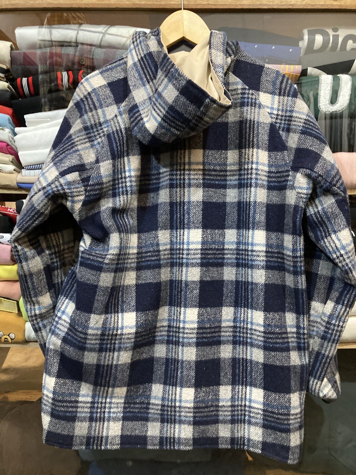 Sears Vintage 50’s Sears Reversible Jacket Size US M / EU 48-50 / 2 - 6 Thumbnail