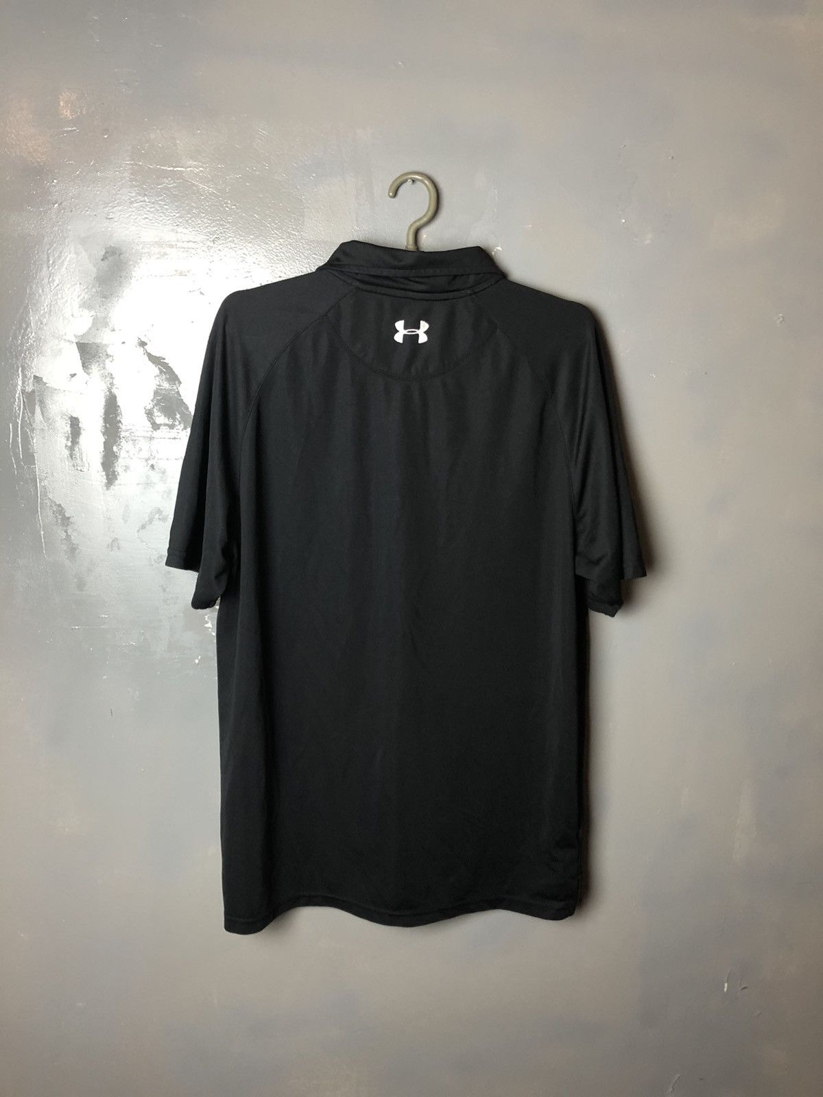 Under Armour Men’s polo Under Armour size Xl Size US XL / EU 56 / 4 - 6 Thumbnail