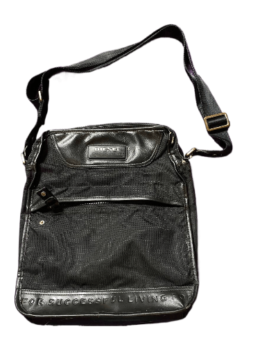 Diesel Vintage Diesel Shoulder Bag Size ONE SIZE - 1 Thumbnail
