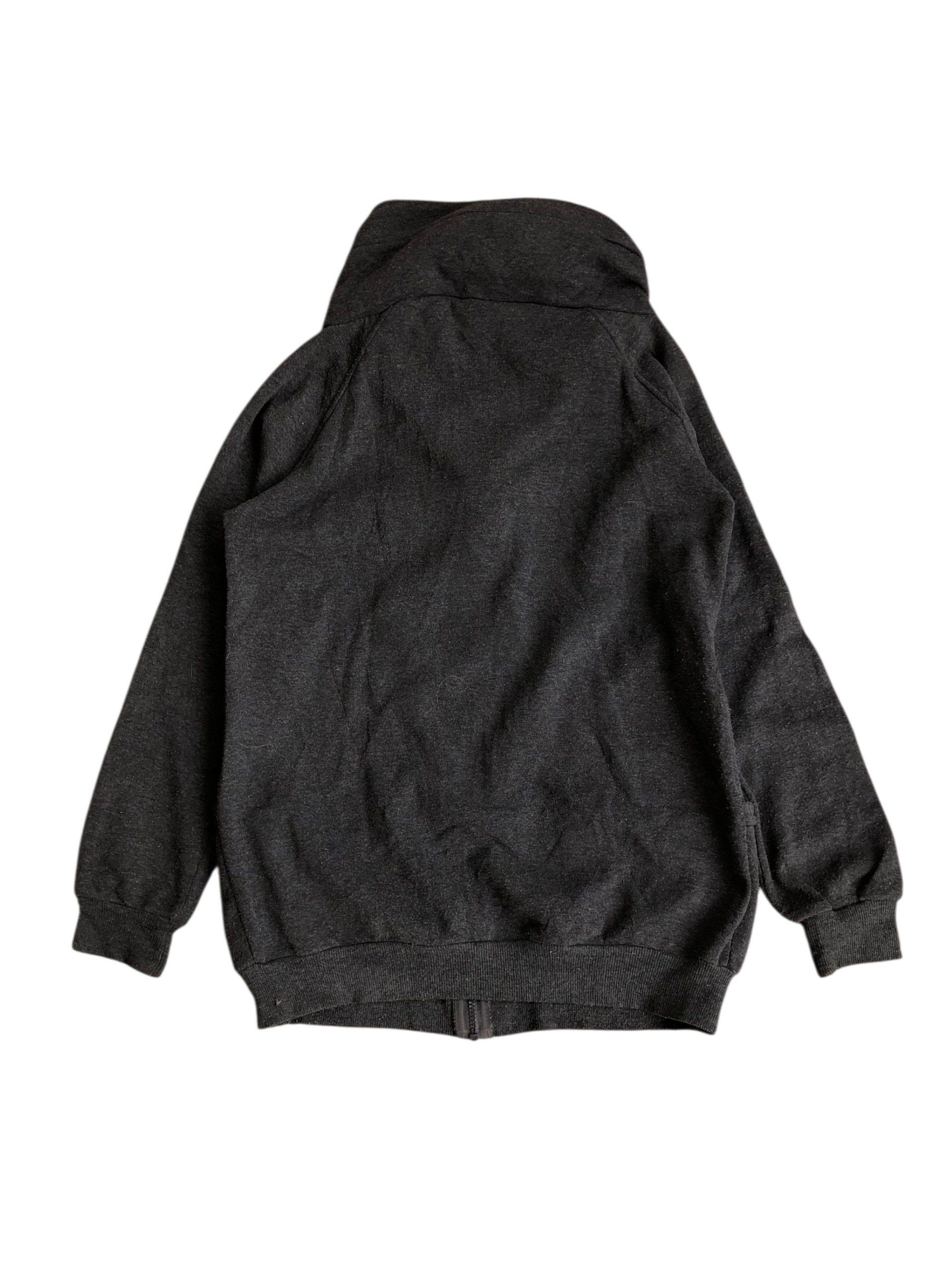 If Six Was Nine 2000s Felt Maglietta Apocalypse Bono Jacket Vkei Style Size US M / EU 48-50 / 2 - 3 Thumbnail