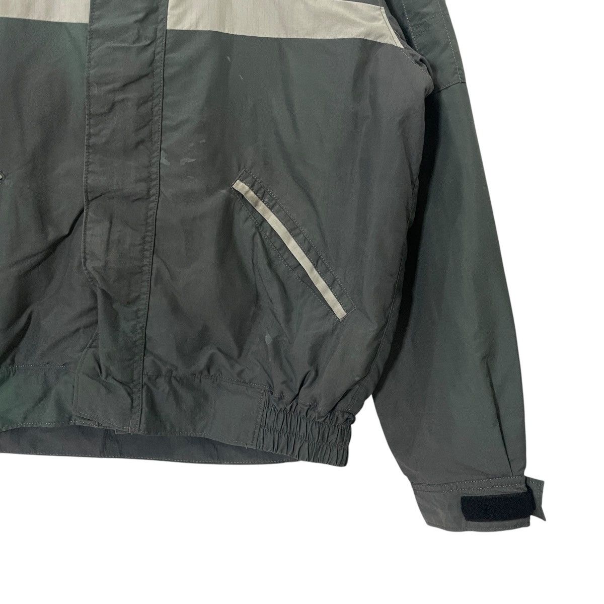 BMW Vintage Bmw Zipper Ups Jacket Size US L / EU 52-54 / 3 - 4 Thumbnail