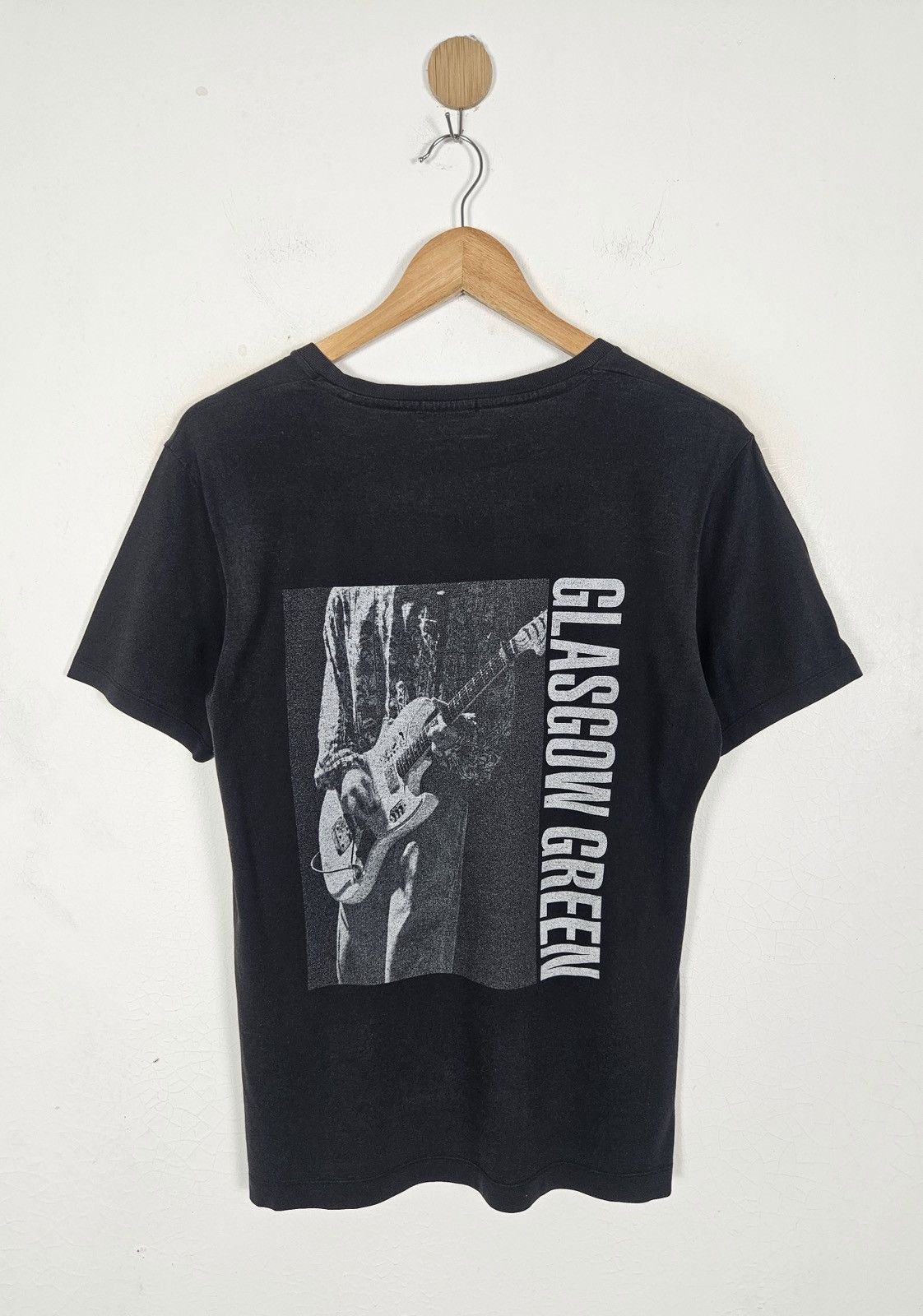 Lad Musician Lad Musician The Stone Roses Johnny Squirre Glasgow Green Size US M / EU 48-50 / 2 - 2 Thumbnail