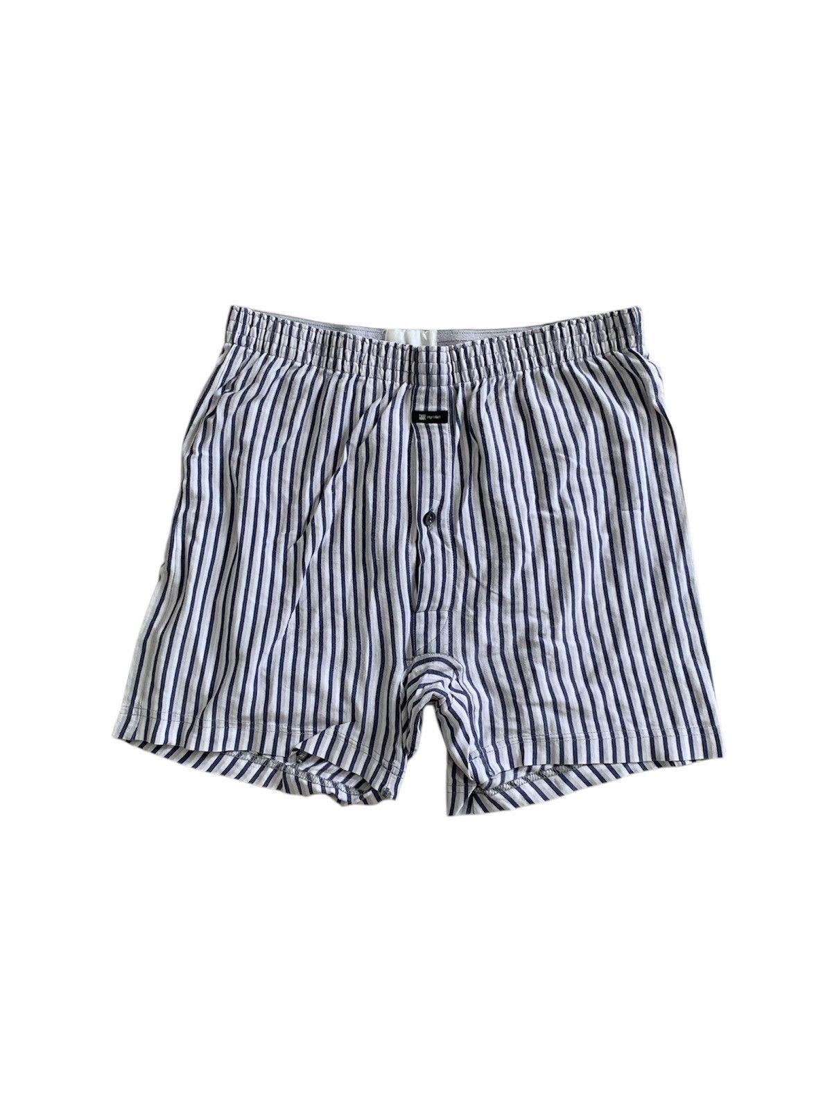 Issey Miyake IM Product Hickory Underwear