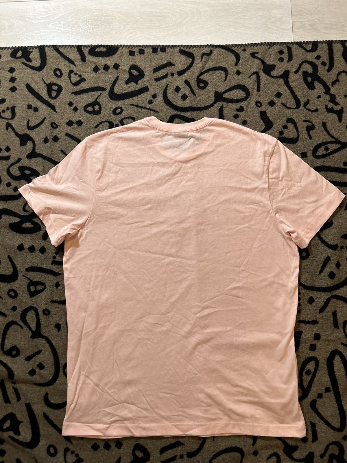 October's Very Own 2019 Omega Tshirt Size US L / EU 52-54 / 3 - 4 Thumbnail