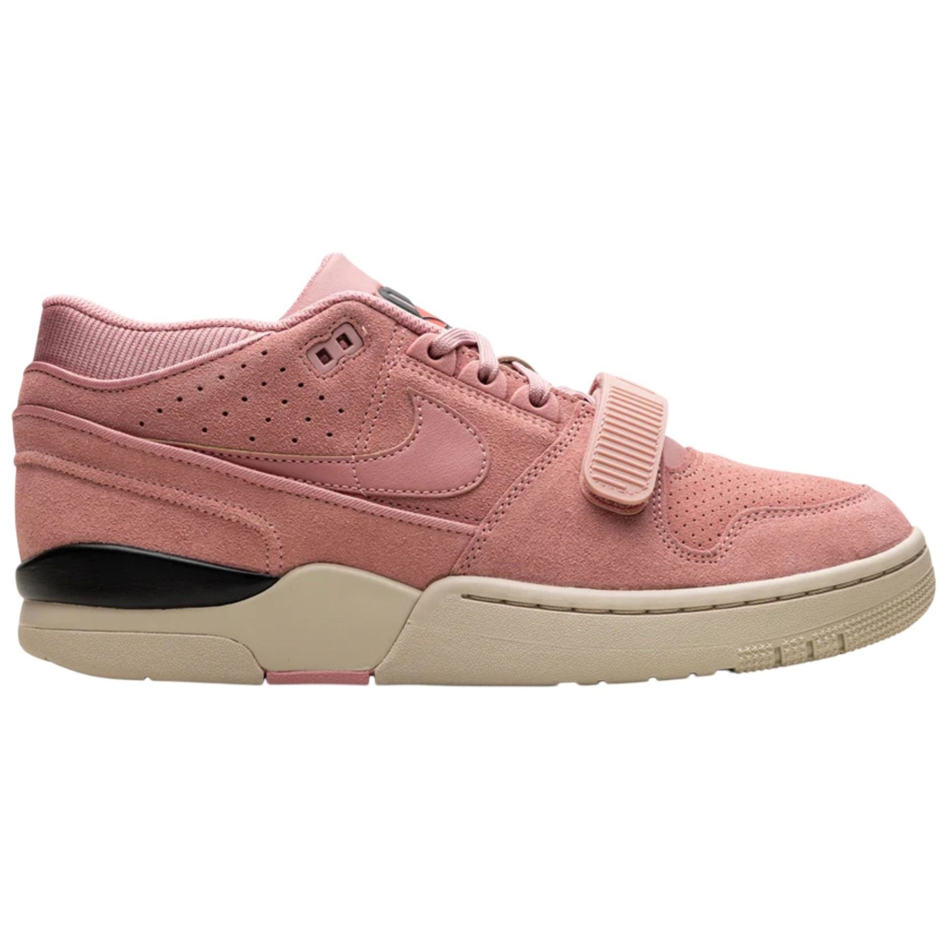 Nike Nike Air Alpha Force '88 Stardust Suede Leather Shoe FJ4184- Size US 9.5 / EU 42-43 - 1 Thumbnail