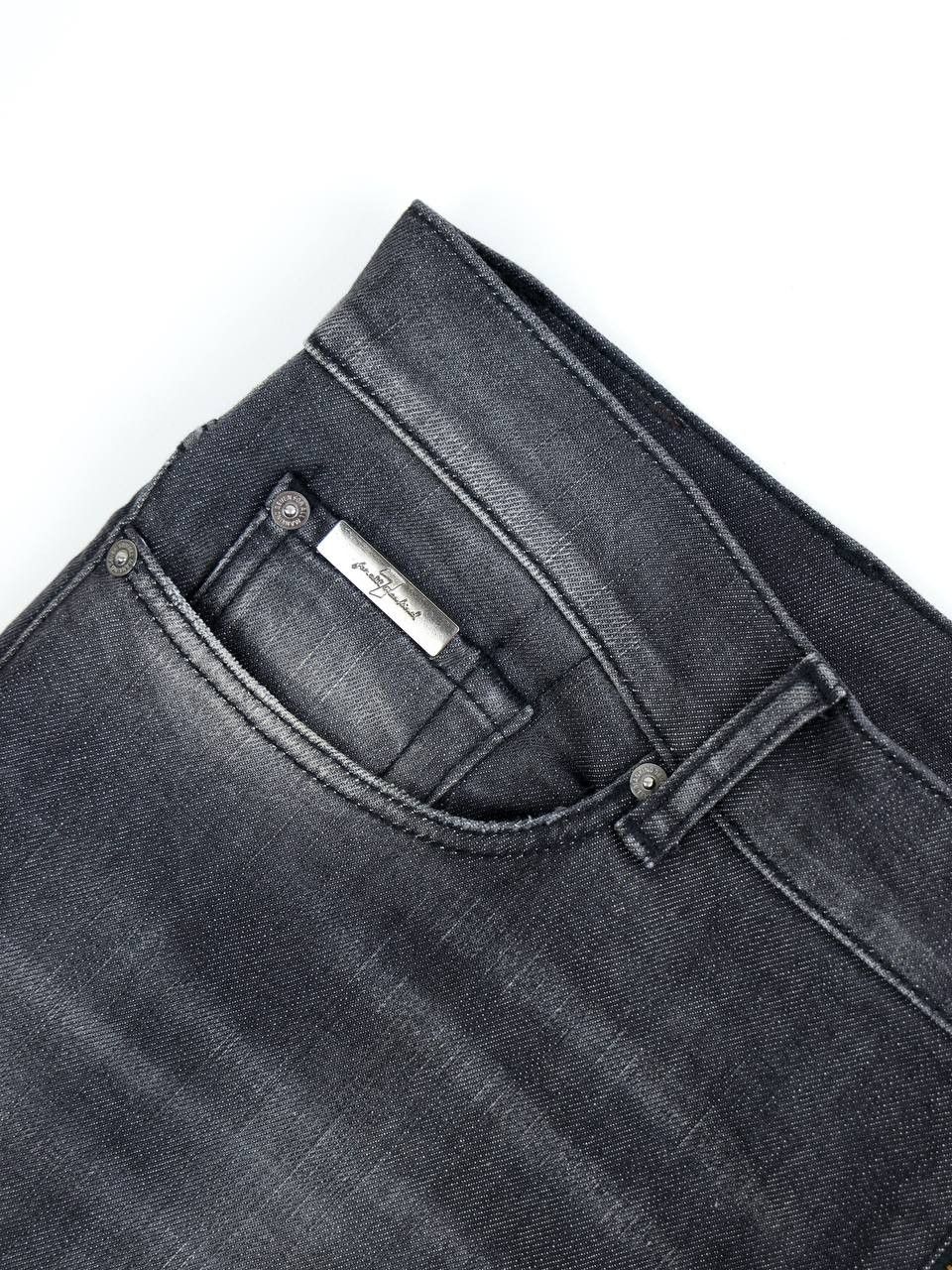 7 For All Mankind 7 FOR ALL MANKIND Jeans Denim Size US 38 / EU 54 - 9 Thumbnail