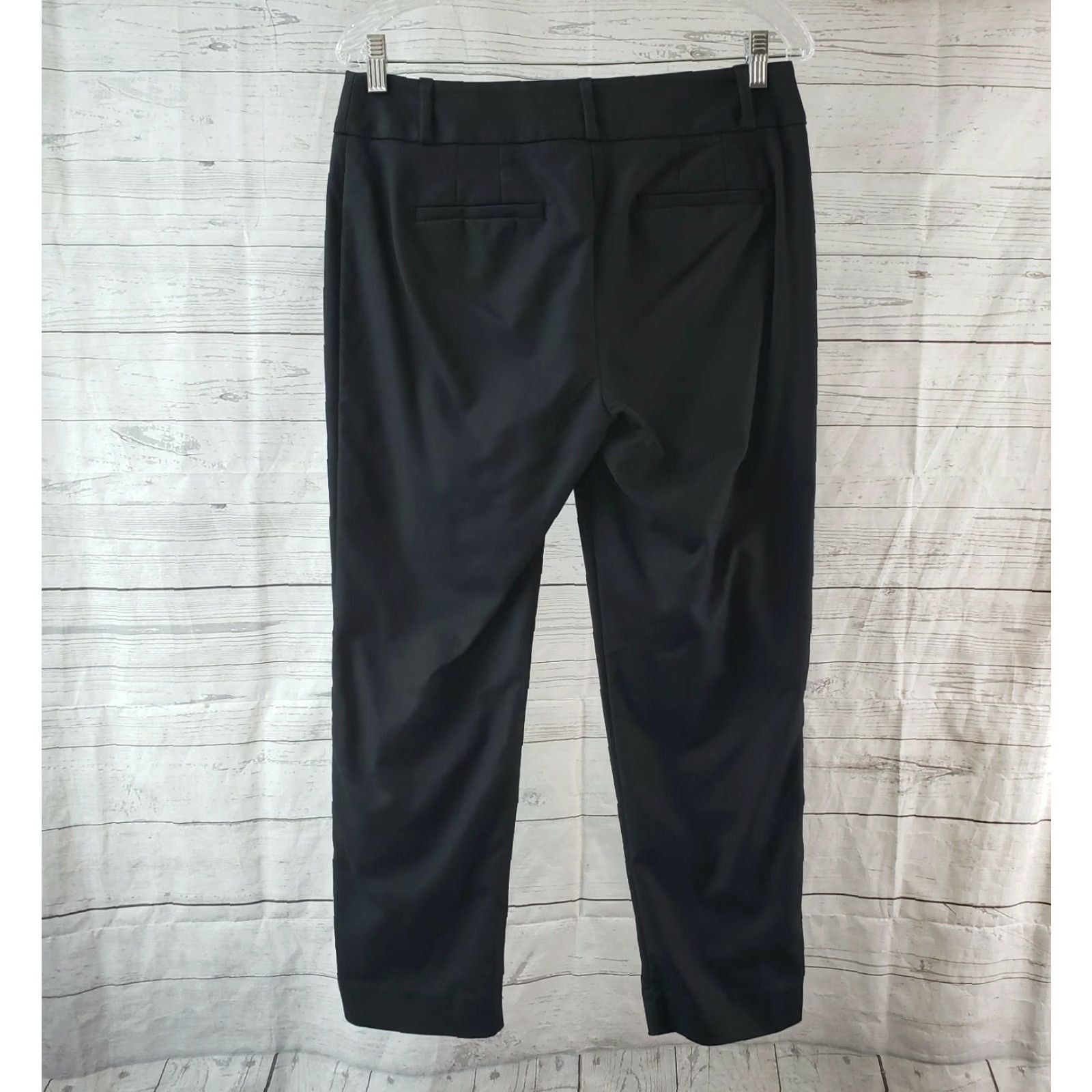 Ann Taylor VINTAGE? No. Size 27" / US 4 / IT 40 - 3 Thumbnail