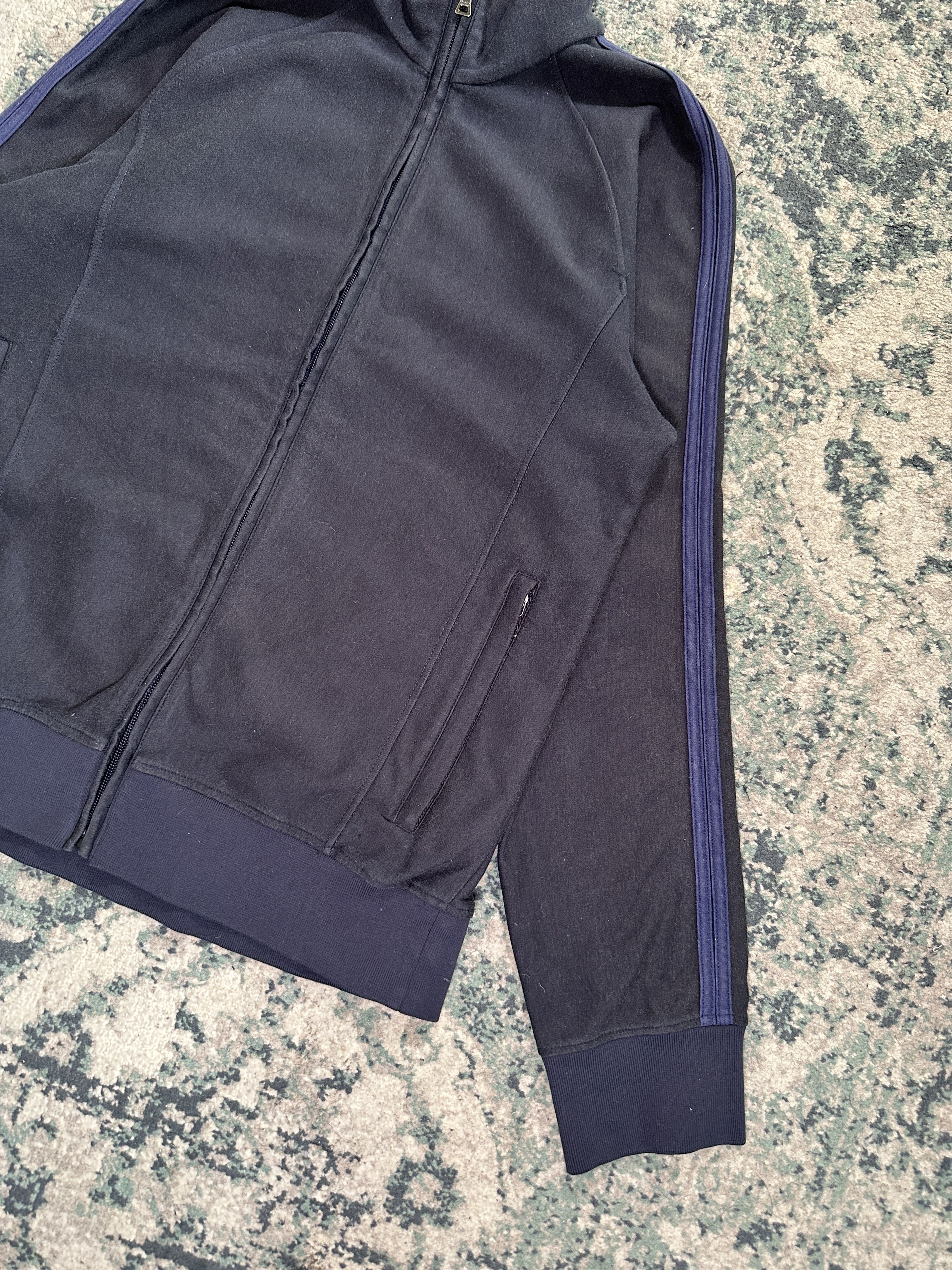 Prada Prada 2000s Tracksuit Size S / US 4 / IT 40 - 8 Thumbnail