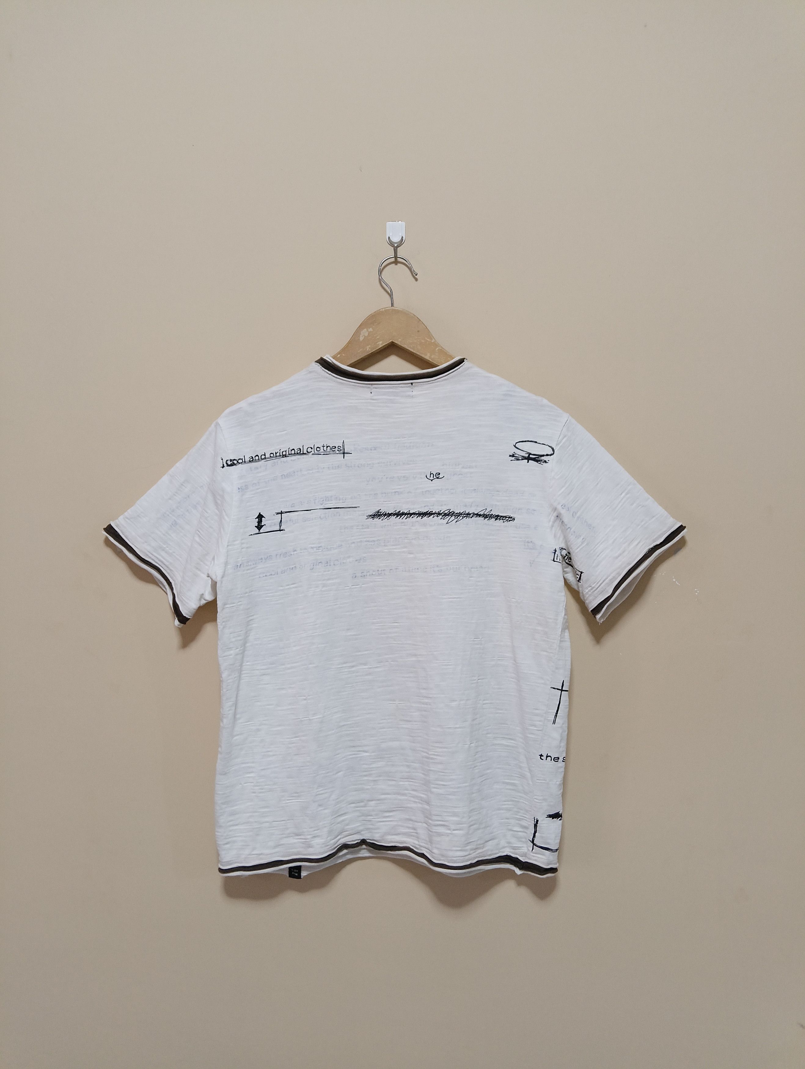 In The Attic In the attic tshirt Size US M / EU 48-50 / 2 - 3 Thumbnail