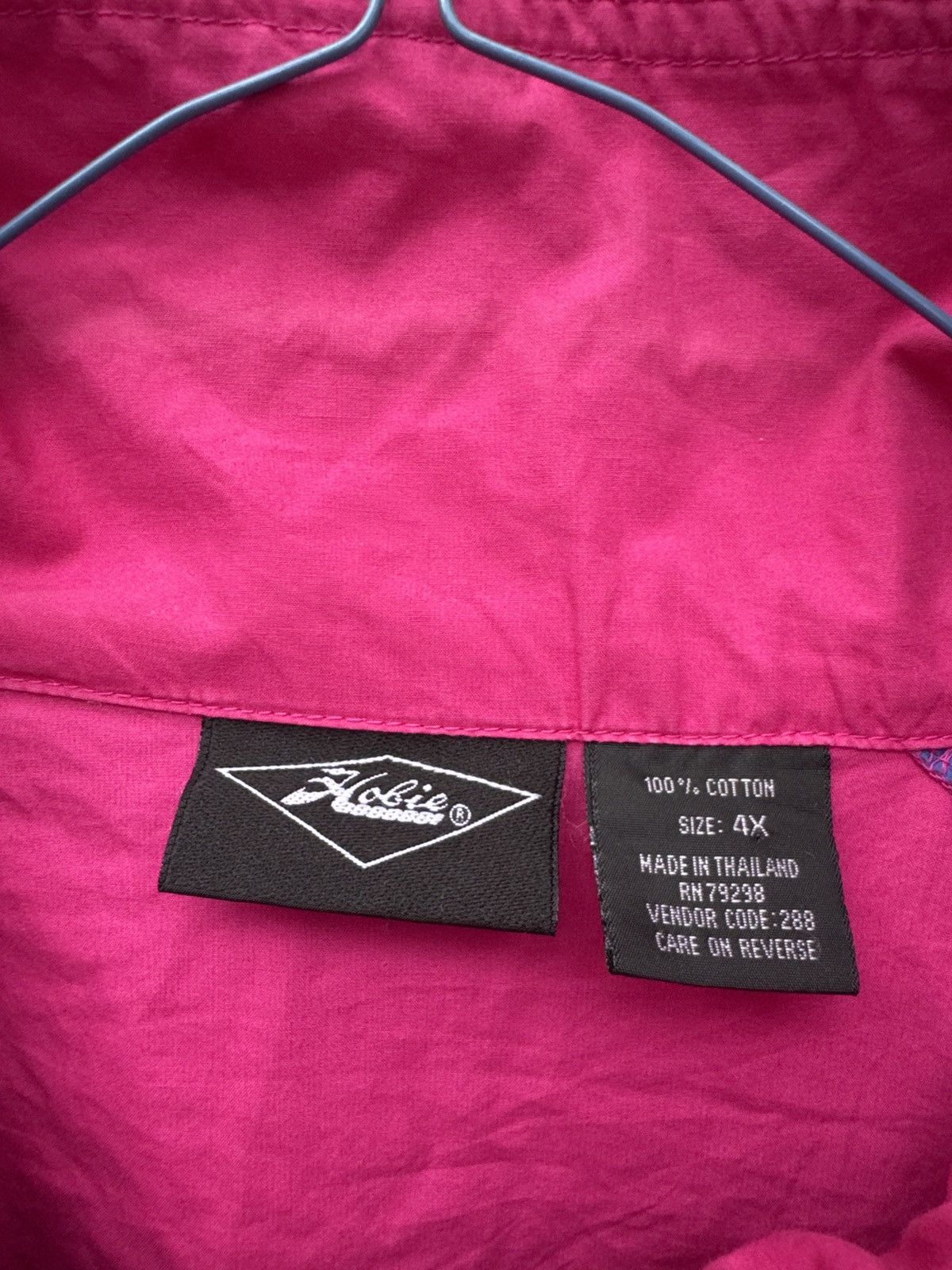 Retrosuperfuture Hobie retro jacket Size US XXL / EU 58 / 5 - 3 Thumbnail