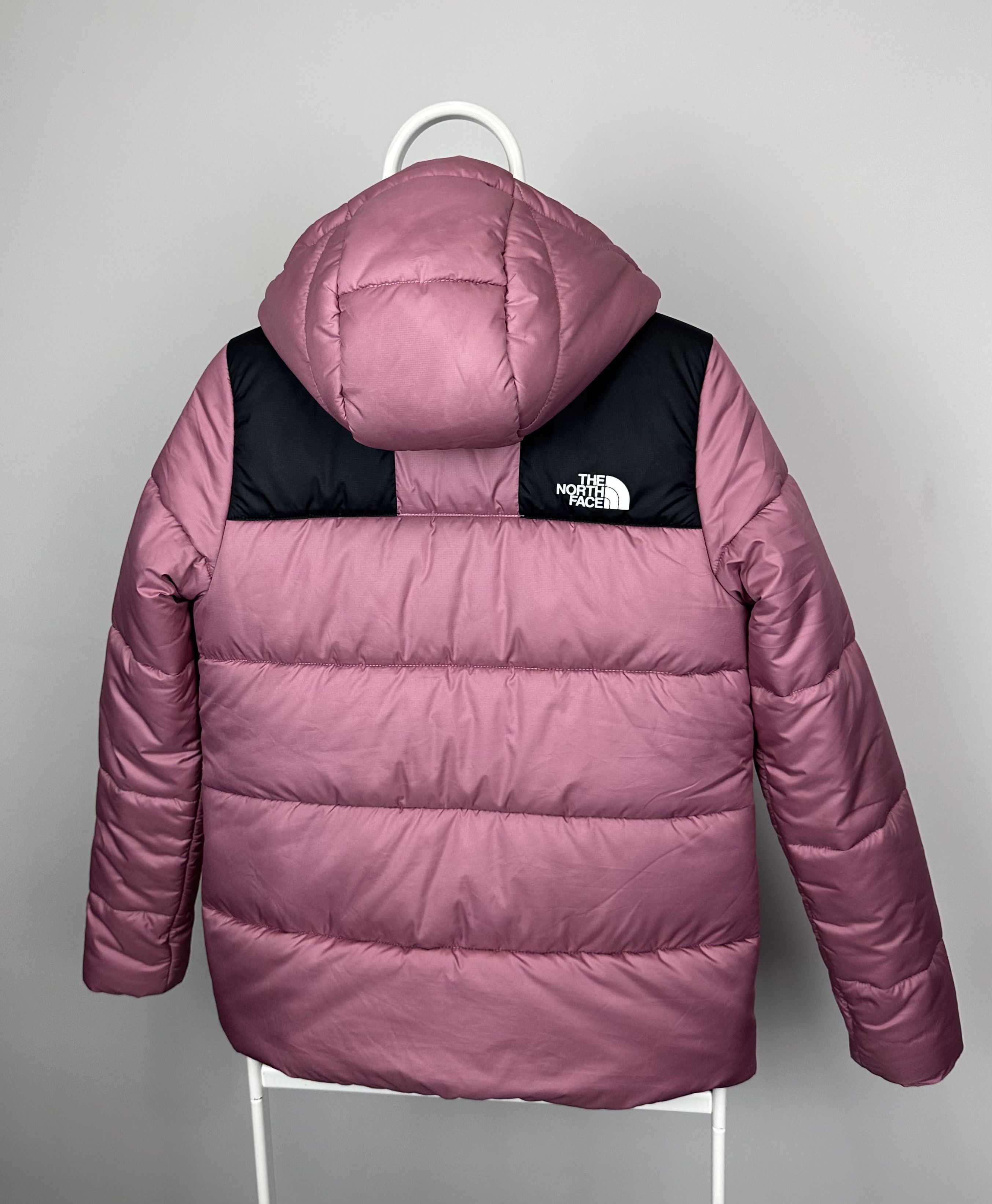 The North Face TNF The north Face women jacket down S Size S / US 4 / IT 40 - 3 Thumbnail