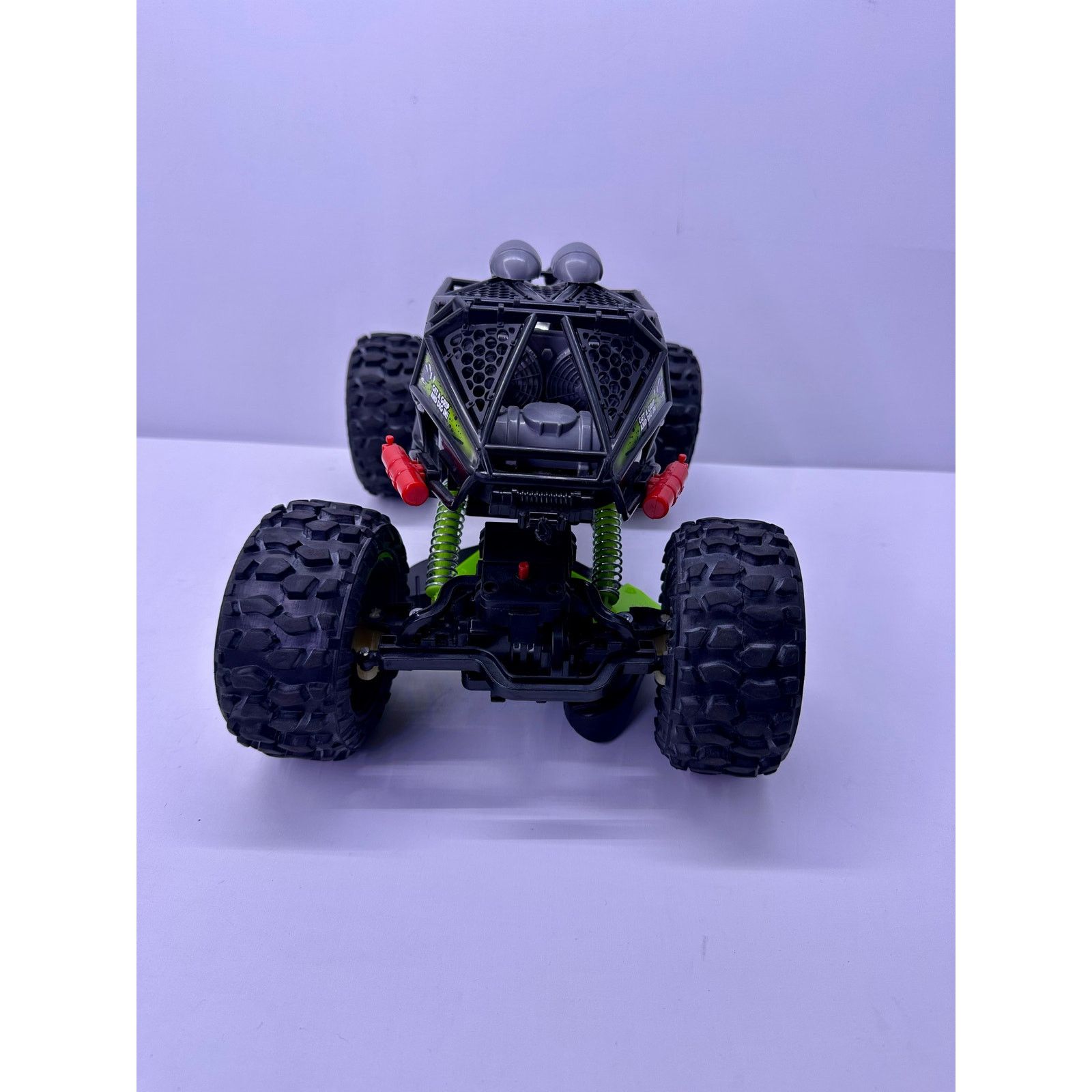 & Other Stories New Bright 4X4 Side by Side Rock Climbing Size ONE SIZE - 4 Thumbnail