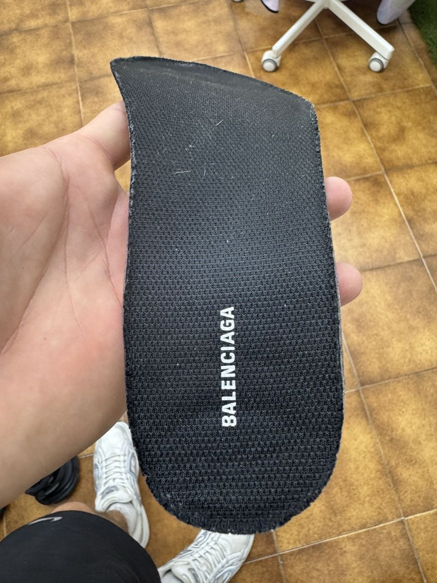 Balenciaga Balenciaga track sneakers Size US 8 / EU 41 - 8 Thumbnail