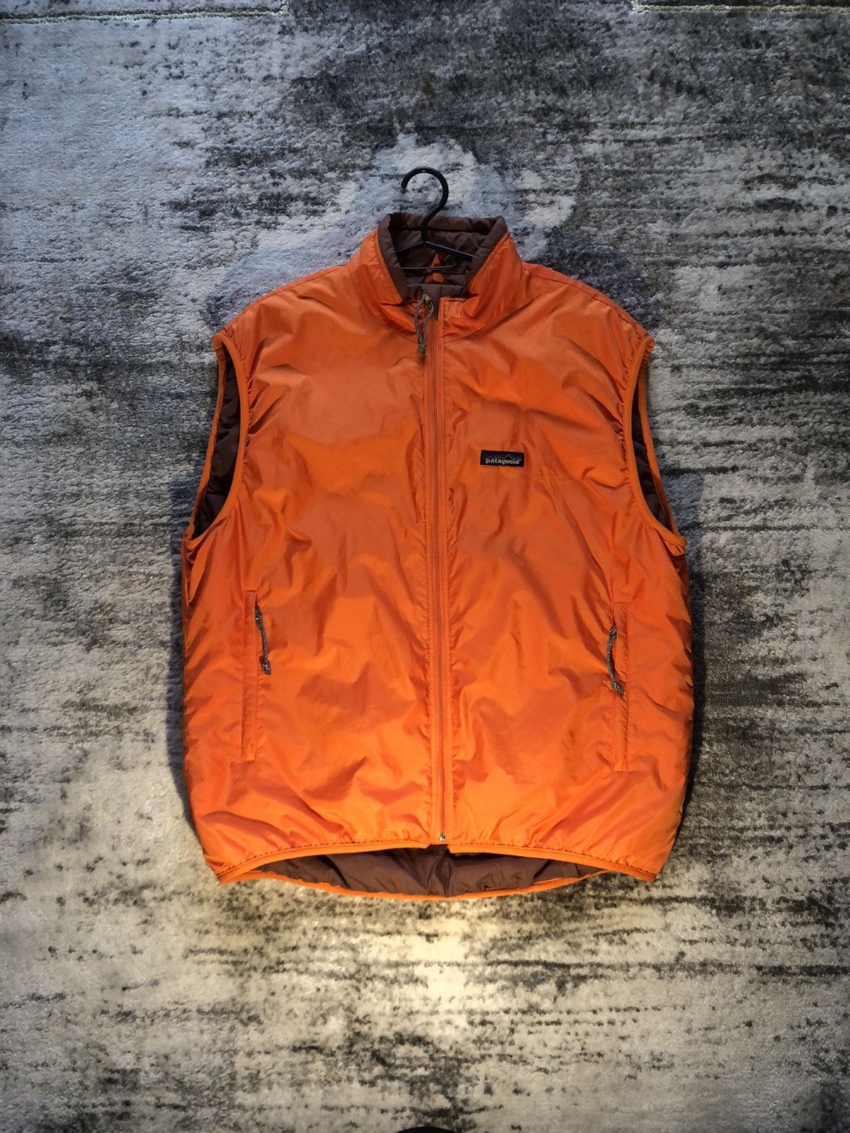 Vintage Patagonia vest | Grailed