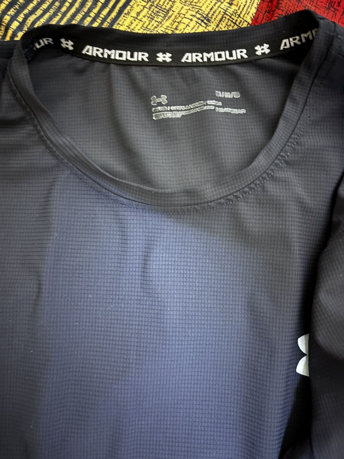 Under Armour Under Armour short wear Size US M / EU 48-50 / 2 - 4 Thumbnail