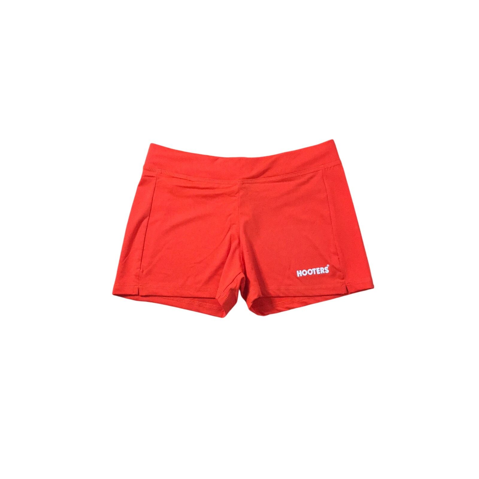 Other New Womens Hooters Girl Uniform Tank Shorts Clearwater Xs Size XS / US 0-2 / IT 36-38 - 11 Thumbnail