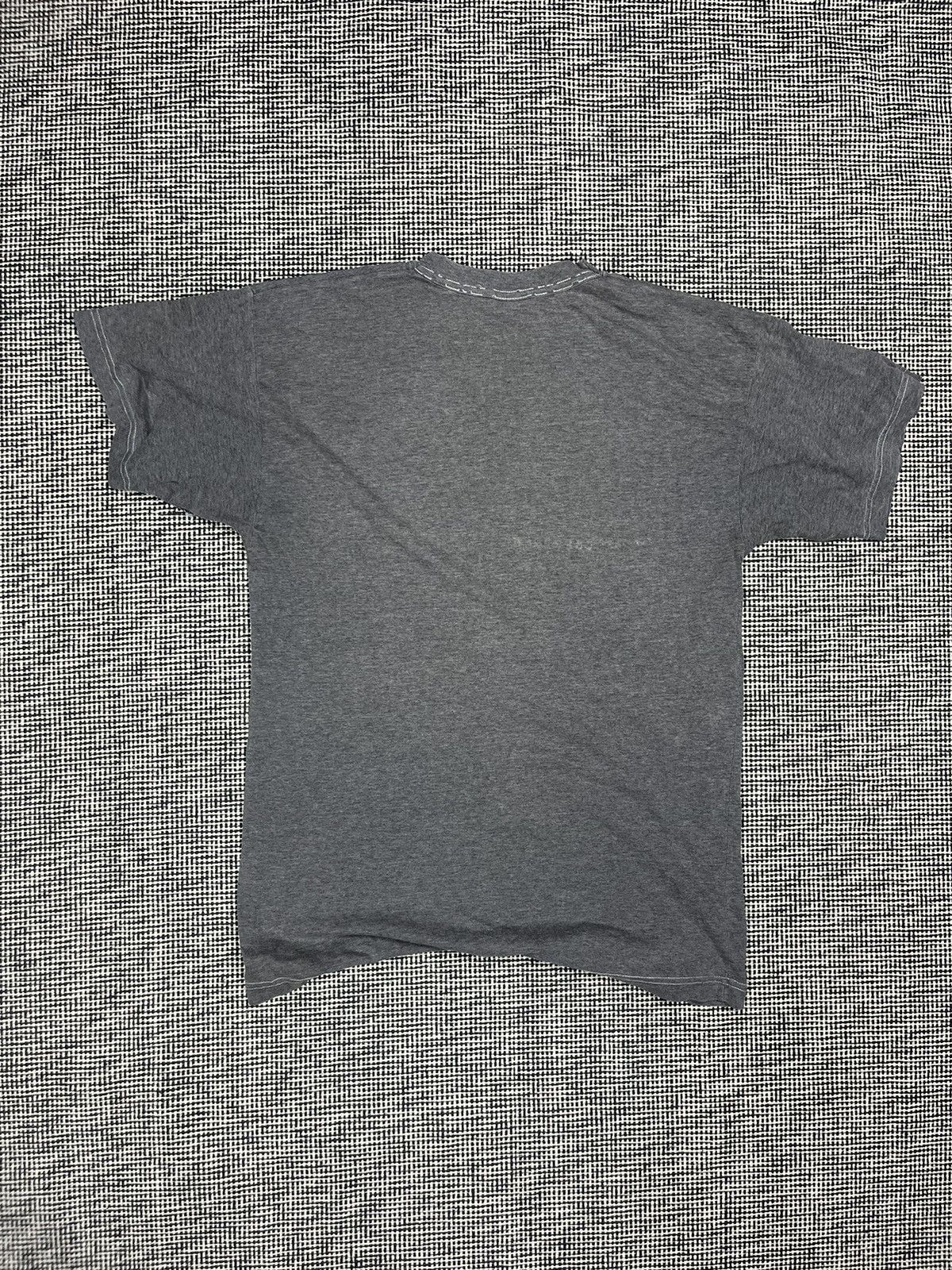 Levi's × Vintage Vintage 90s Levi’s usa promo t-shirt Size US L / EU 52-54 / 3 - 4 Thumbnail