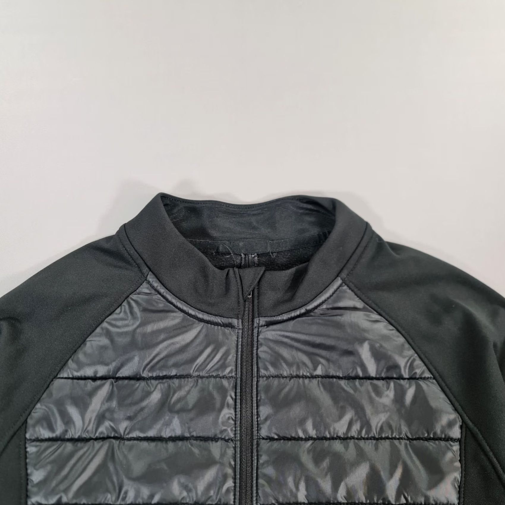 Nike Nike Top Mens XS Academy Black Winter Warrior Therma FIT Zip DC9168 Size US XS / EU 42 / 0 - 2 Thumbnail