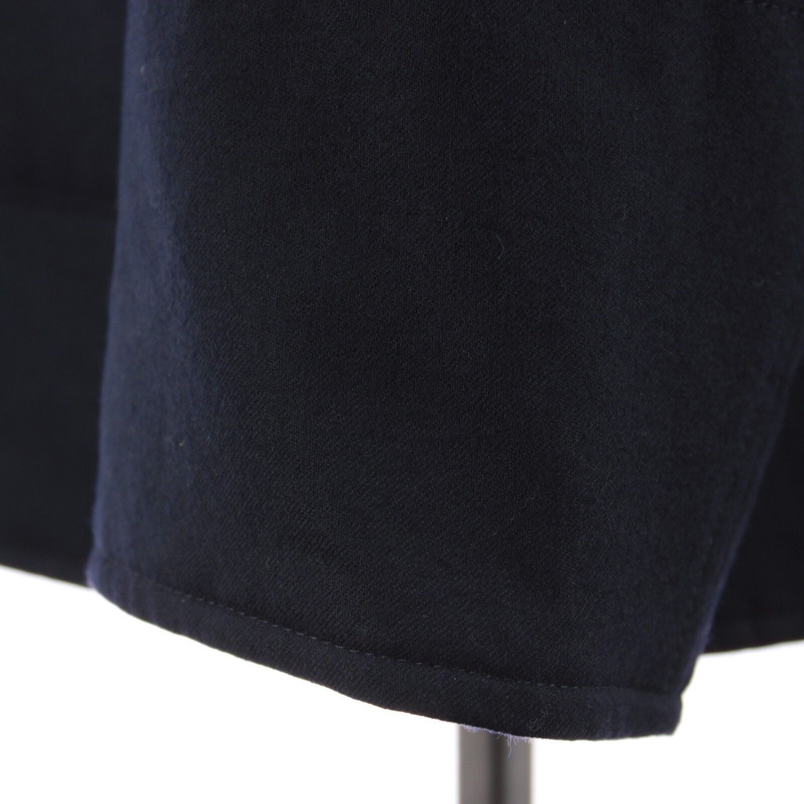 Zanella Zanella Coat Size XL US In Blue Wool Size US XL / EU 56 / 4 - 3 Thumbnail