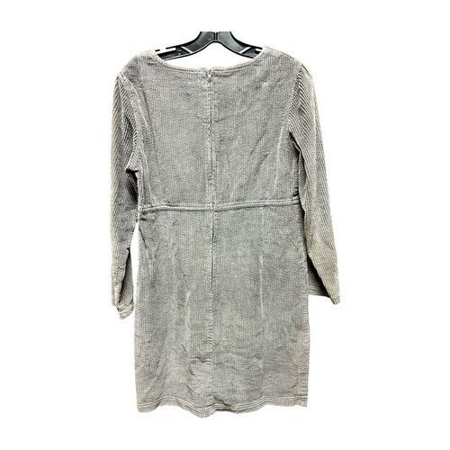 Other J.G Hook Dress Color Gray Long Jumper Size 8P (Petite). Size M / US 6-8 / IT 42-44 - 3 Thumbnail