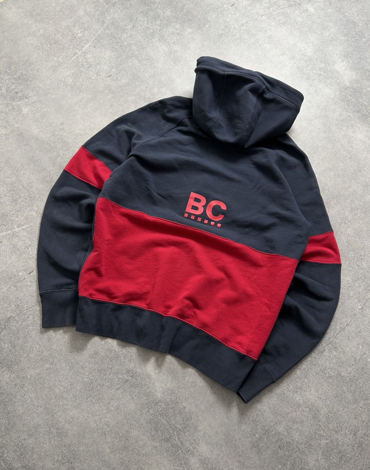 Best Made Co. Vintage Best Company Panteras big logo hoodies Size US L / EU 52-54 / 3 - 2 Thumbnail