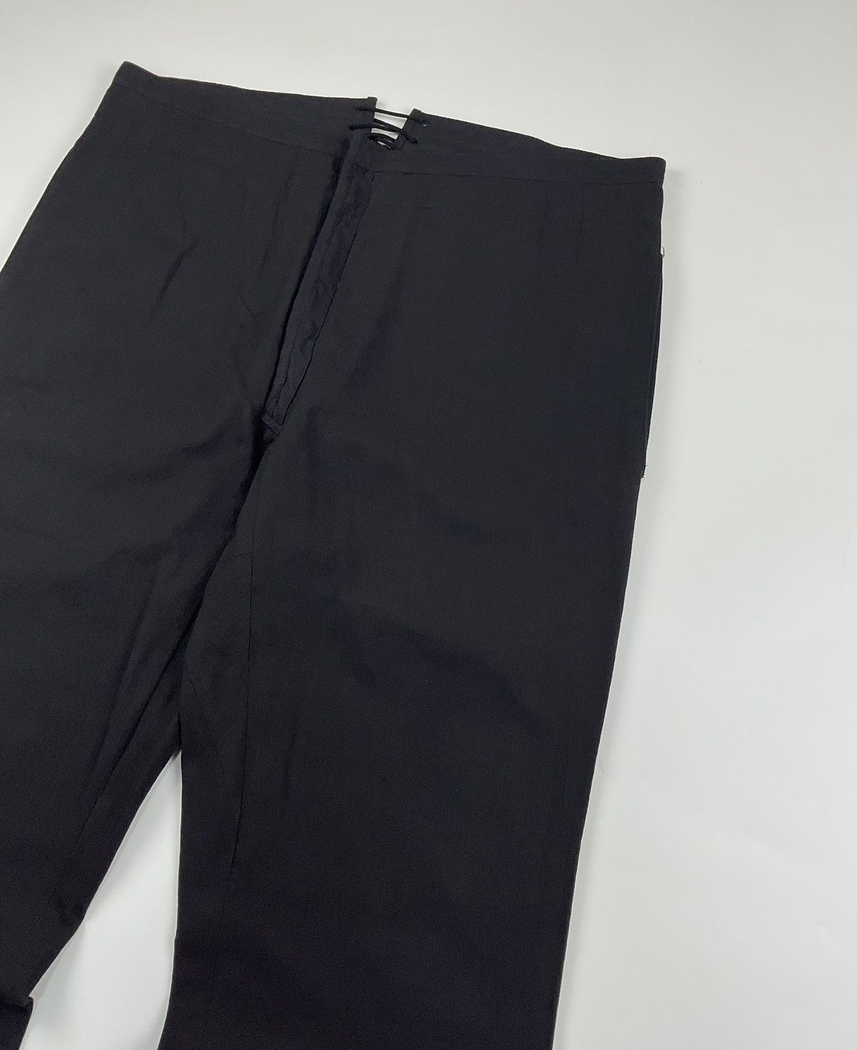 Carol Christian Poell Carol Christian Poell S/S'02 Trouser Size US 30 / EU 46 - 4 Thumbnail