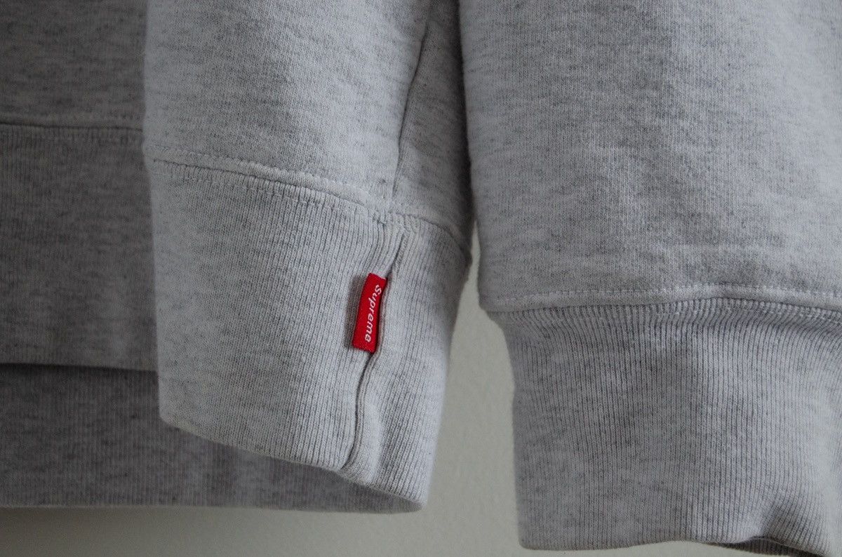 Supreme Mike Kelley Ahh…Youth! Crewneck Size US L / EU 52-54 / 3 - 9 Thumbnail