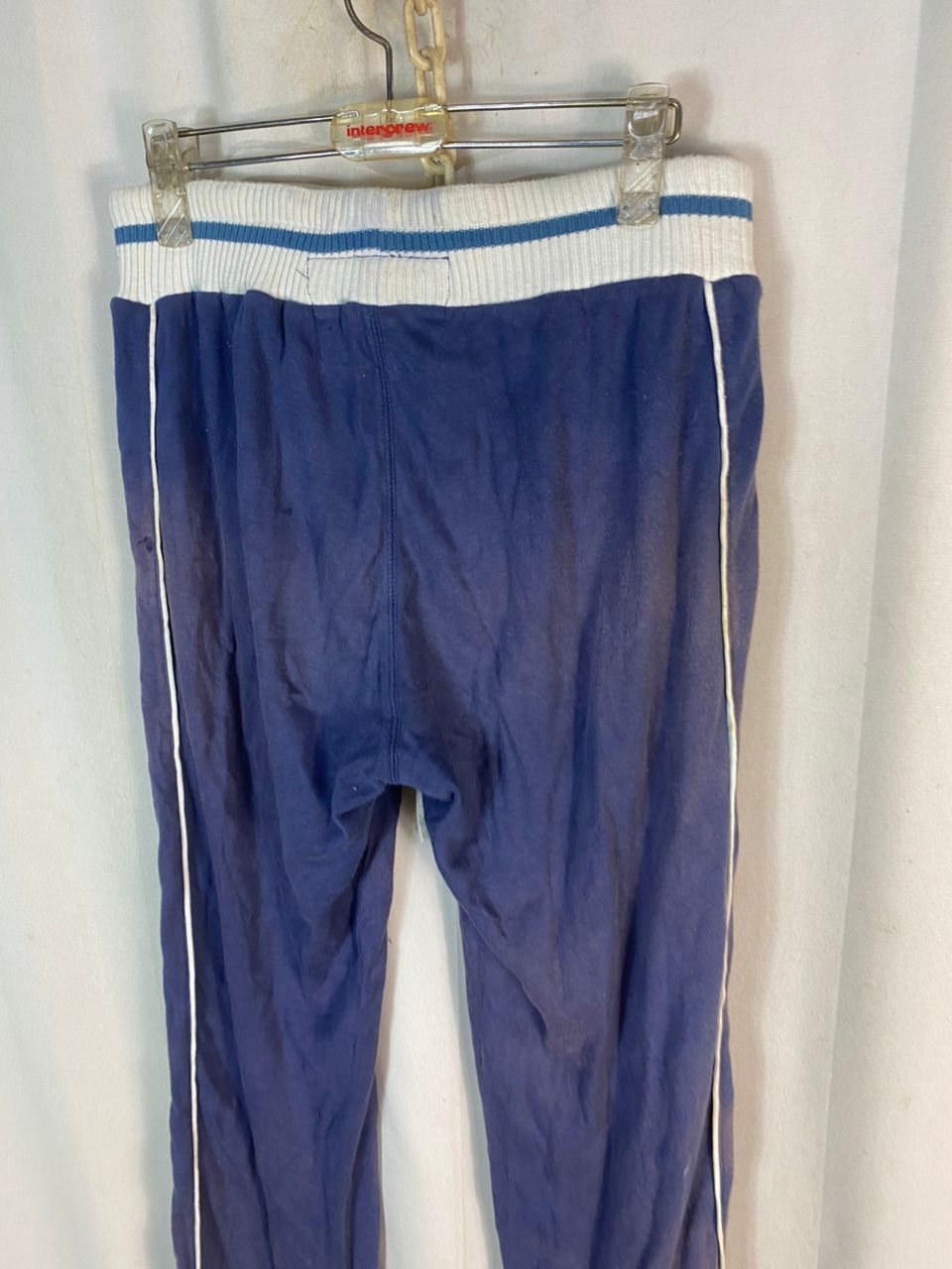 HYDROGEN Unisex🔥Hydrogen sportwear sweatpants size 30-34 Size US 30 / EU 46 - 8 Thumbnail