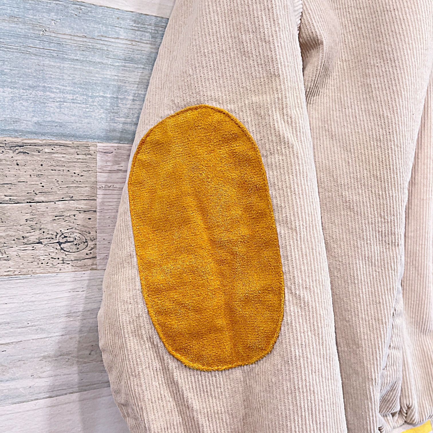 Other Bumble Social Dating App Corduroy Bomber Jacket Mens Medium Size M / US 6-8 / IT 42-44 - 4 Thumbnail
