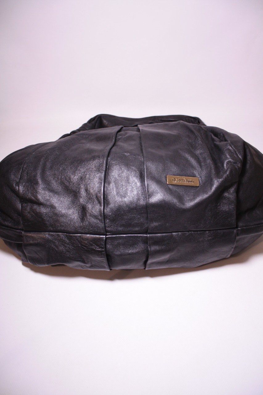 John Galliano John Galliano bag vintage Size ONE SIZE - 3 Thumbnail