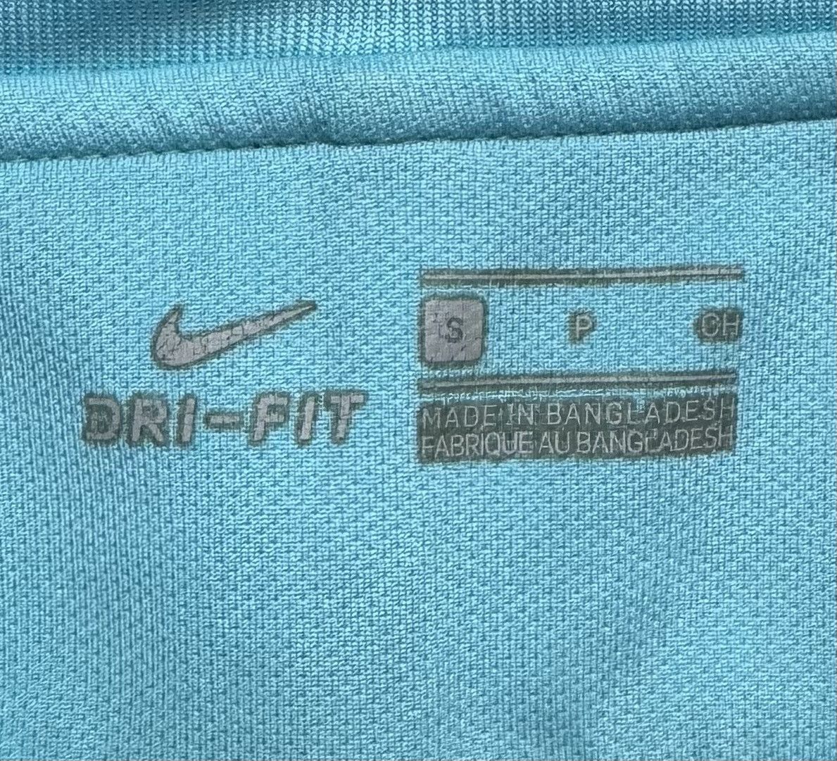 Nike Barcelona 2017 2018 Away Shirt Soccer Jersey Nike Size US S / EU 44-46 / 1 - 17 Thumbnail