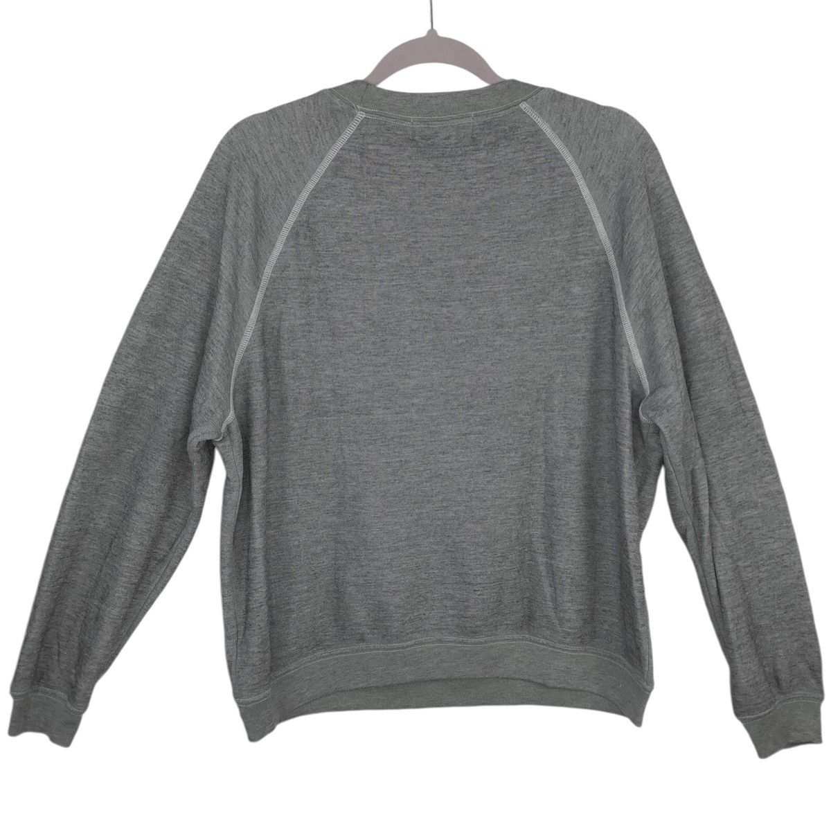 Wildfox Wildfox Rose Blaze Graphic Sweatshirt Size M / US 6-8 / IT 42-44 - 2 Thumbnail