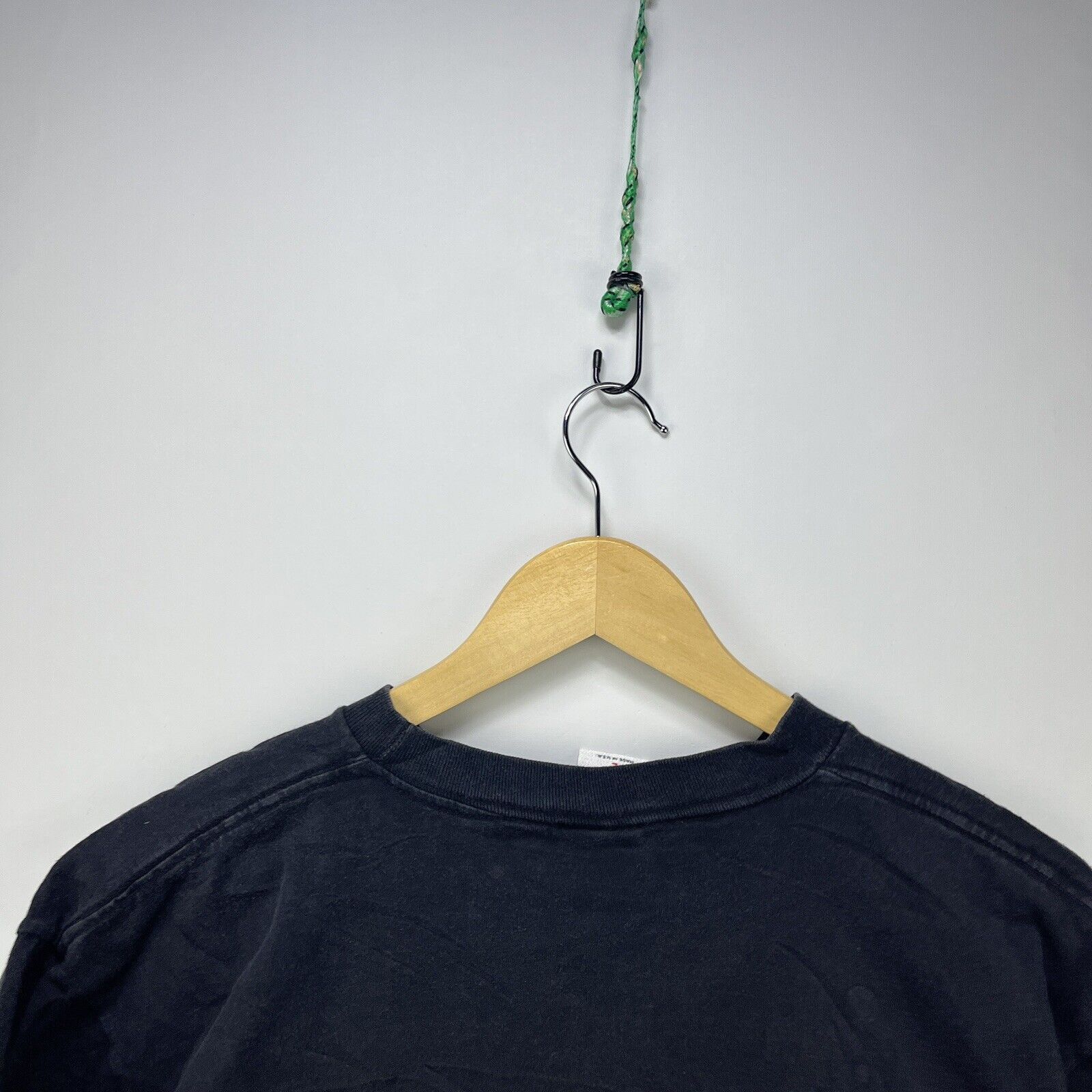 Vintage Vintage Green Bay Packers T-shirt Size L Ridell Tag 90’s USA Size US L / EU 52-54 / 3 - 10 Thumbnail