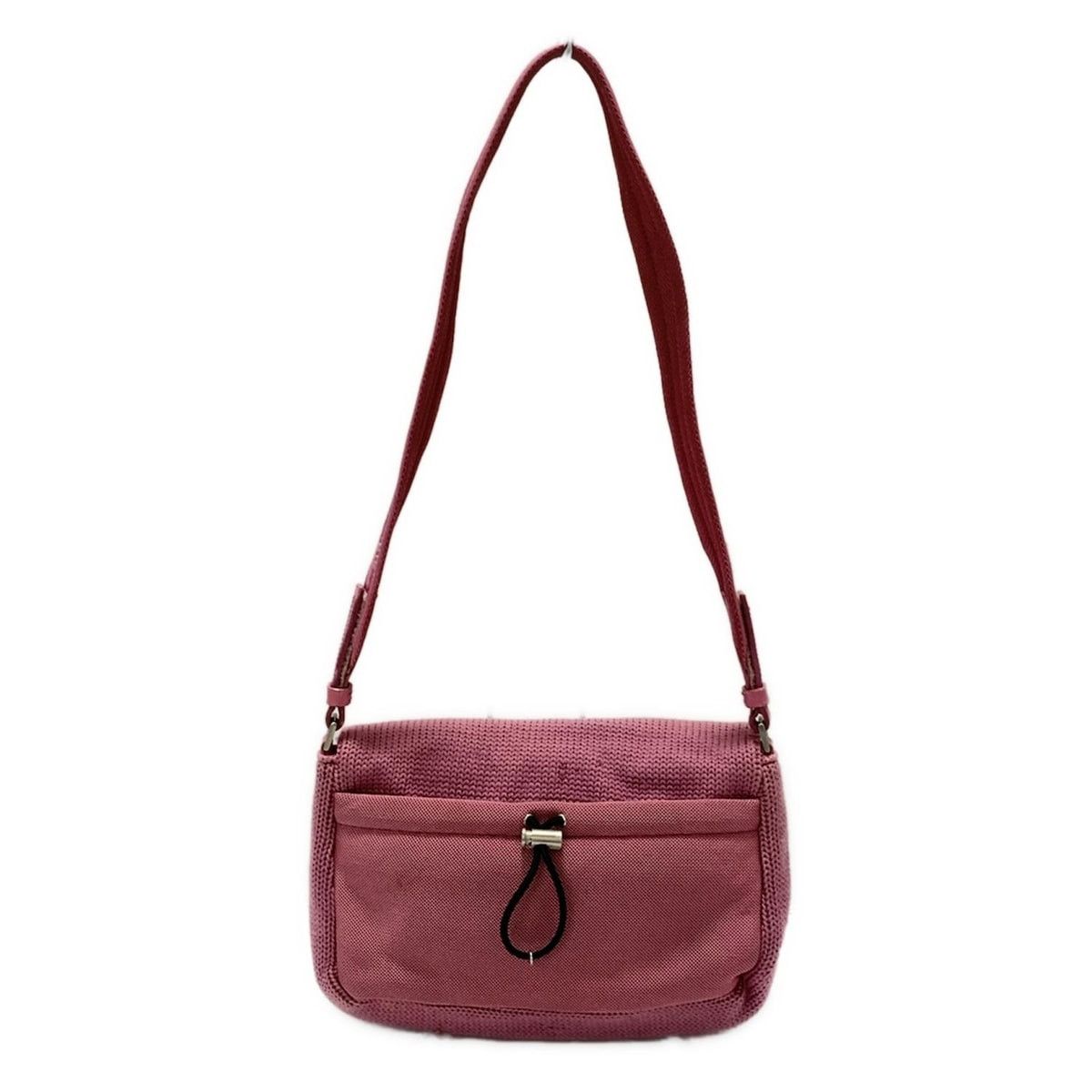 Prada PRADA Shoulder Bag Size ONE SIZE - 3 Thumbnail