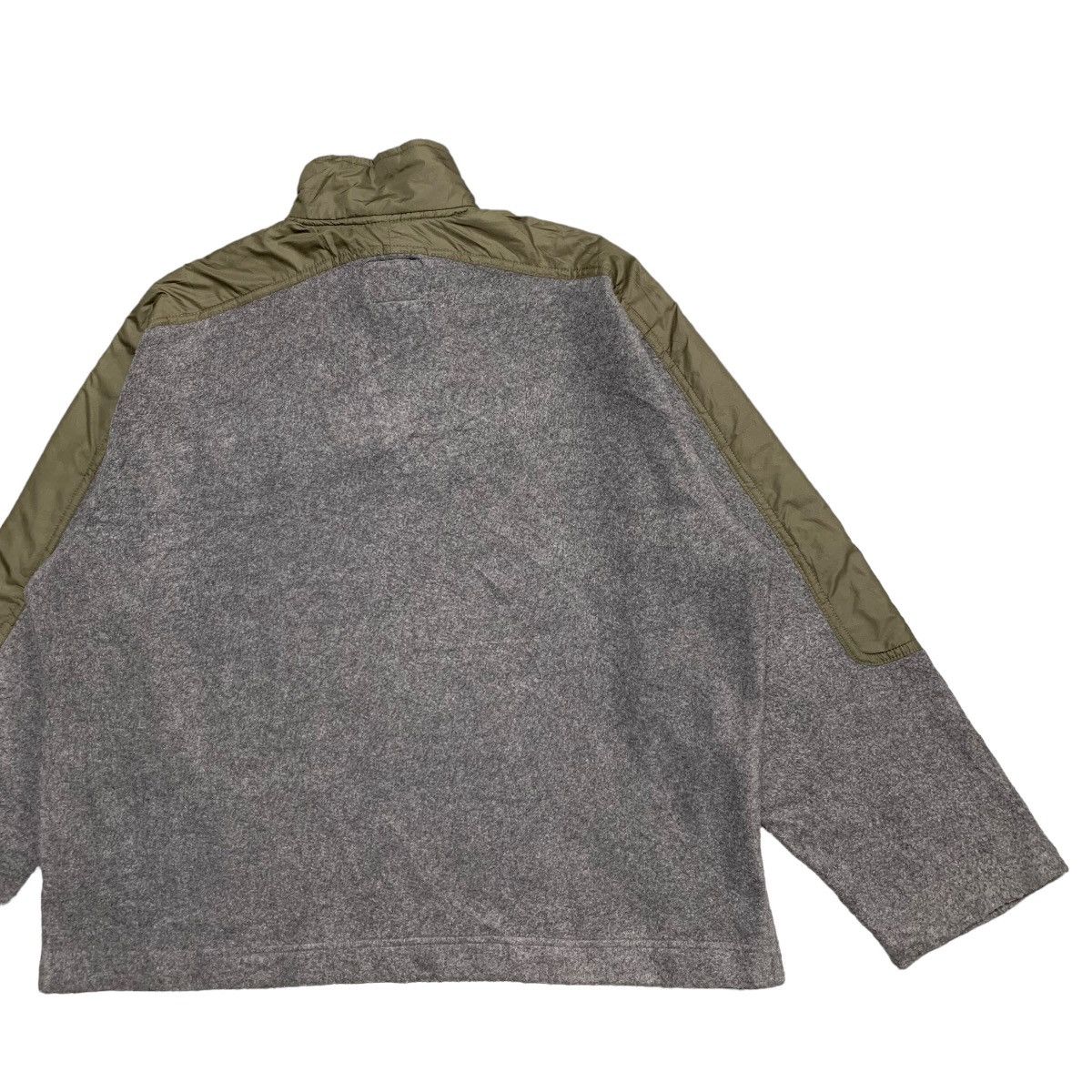 Stussy Stussy Dwi Color Sweater Size US M / EU 48-50 / 2 - 10 Thumbnail
