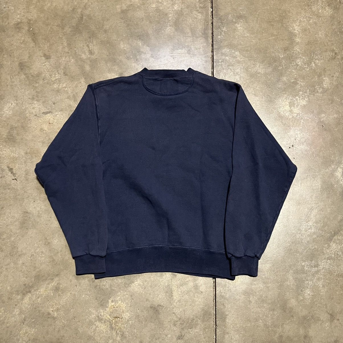 Vintage Vintage Kansas School Medicine College Crewneck Sweatshirt Size US S / EU 44-46 / 1 - 7 Thumbnail