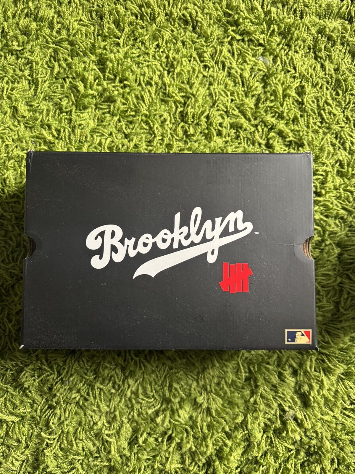 Undefeated Undefeated x Converse MLB Brooklyn Dogers Size US 9.5 / EU 42-43 - 5 Thumbnail
