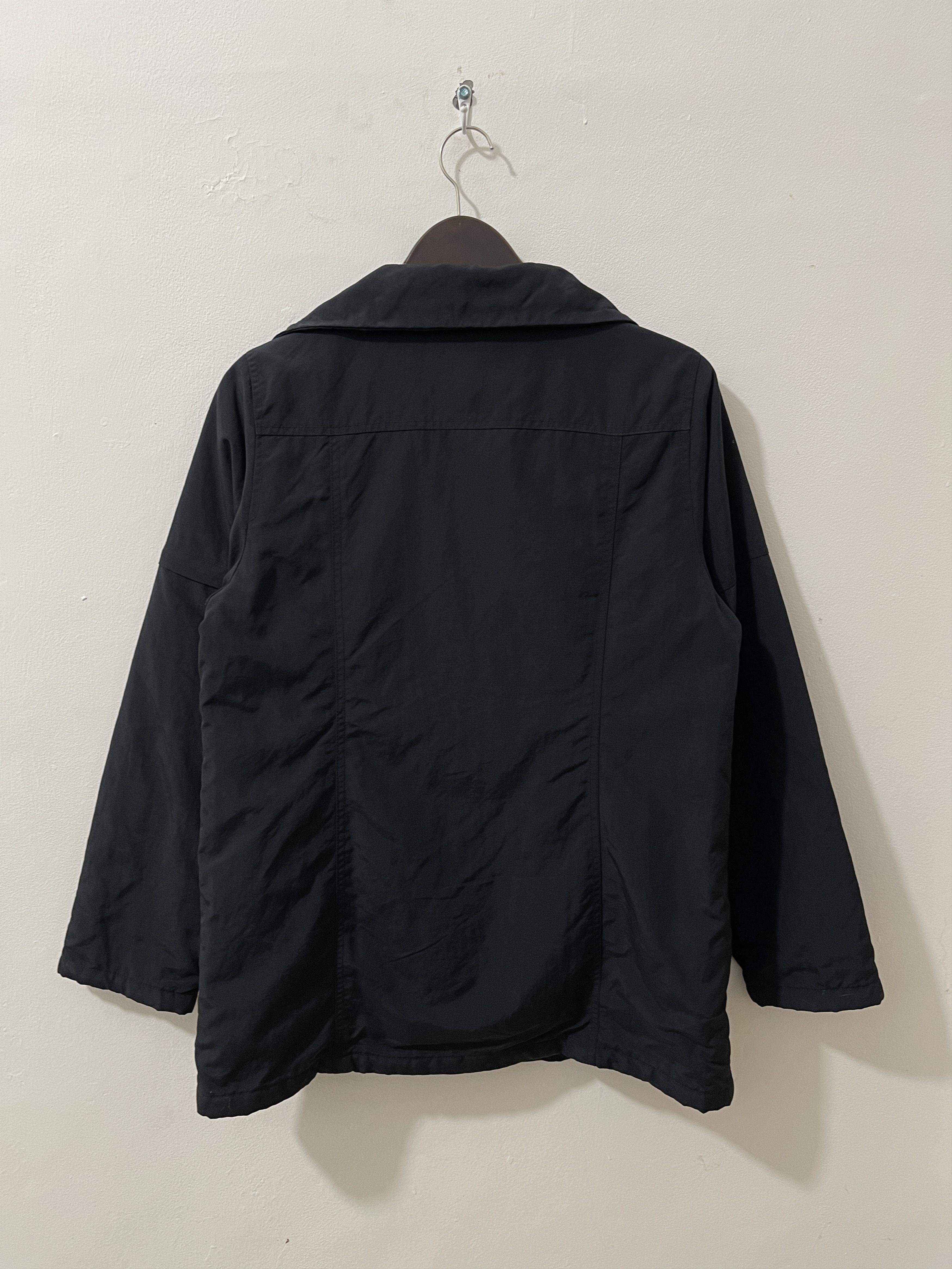 Japanese Brand Algonquins japanese punk archive jacket Size US M / EU 48-50 / 2 - 7 Thumbnail