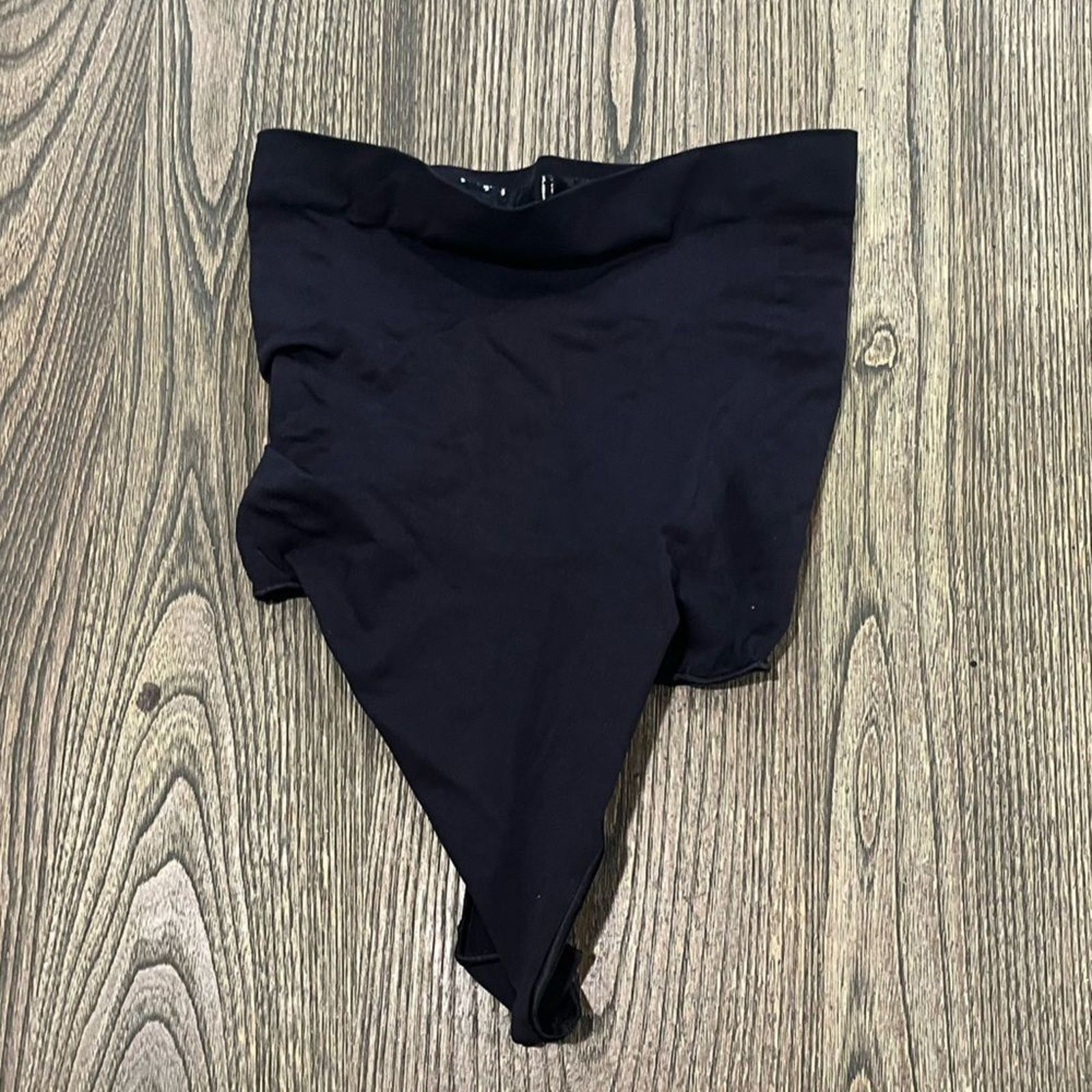 SKIMS NWOT Skims Seamless Sculpt Mid Waist Thong Brief ShapewearXL Size ONE SIZE - 1 Thumbnail