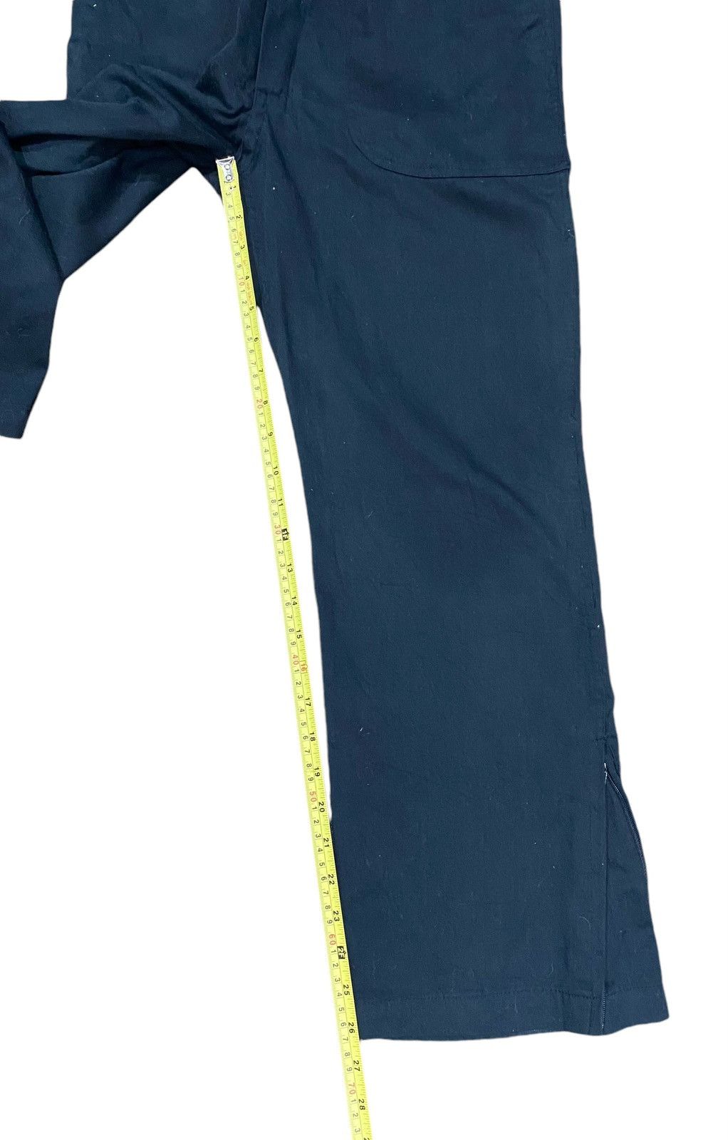 Sports Specialties Vintage PIAA Overall Rally Profesional Size US 32 / EU 48 - 17 Thumbnail