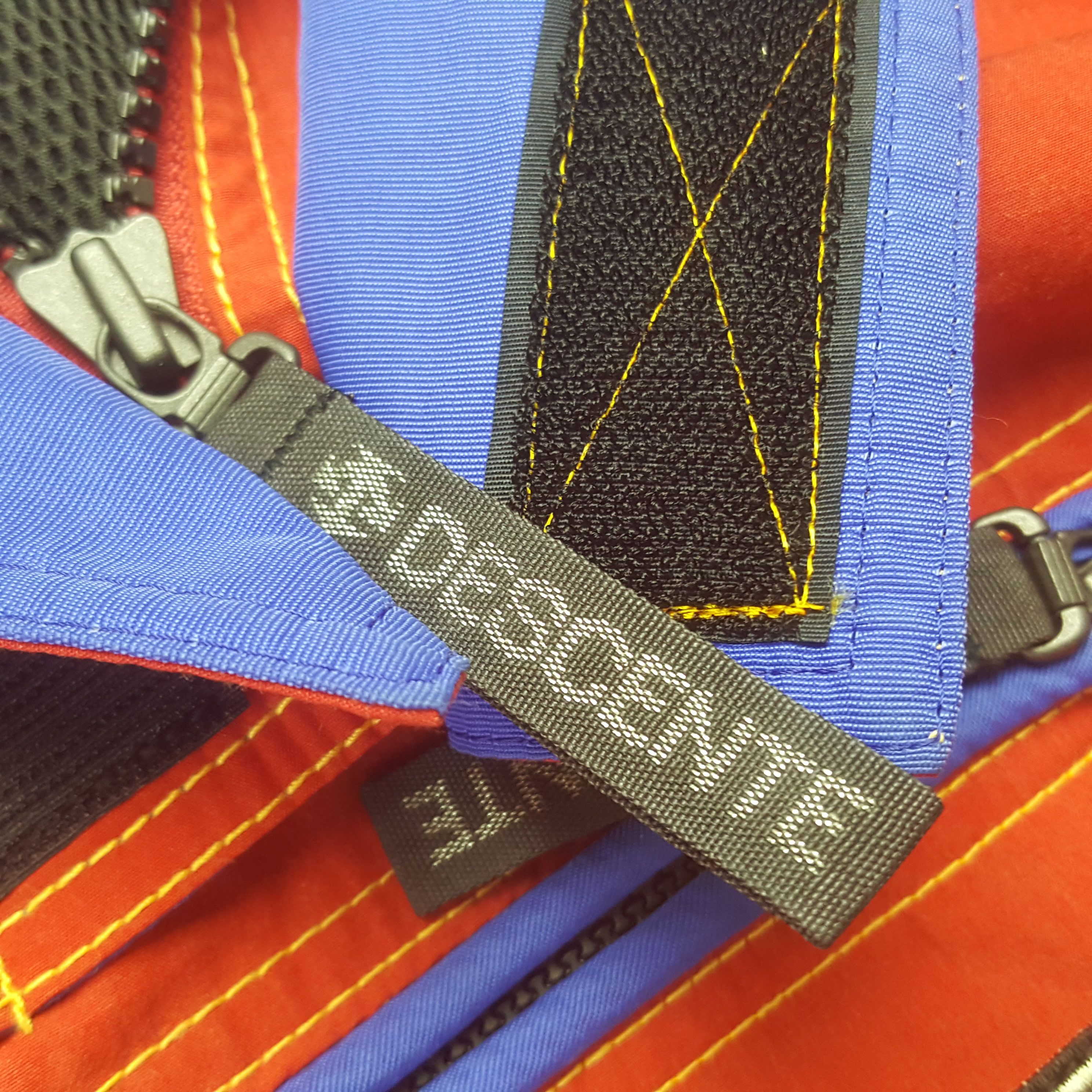 Descente Vintage Descente Ski Winter Japan Brand Jacket Size US M / EU 48-50 / 2 - 7 Thumbnail