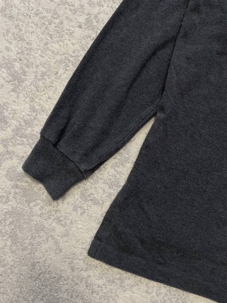 Polo Ralph Lauren Vintage POLO RALPH LAUREN Men's Long Sleeve Polo-Shirt Size US S / EU 44-46 / 1 - 8 Thumbnail