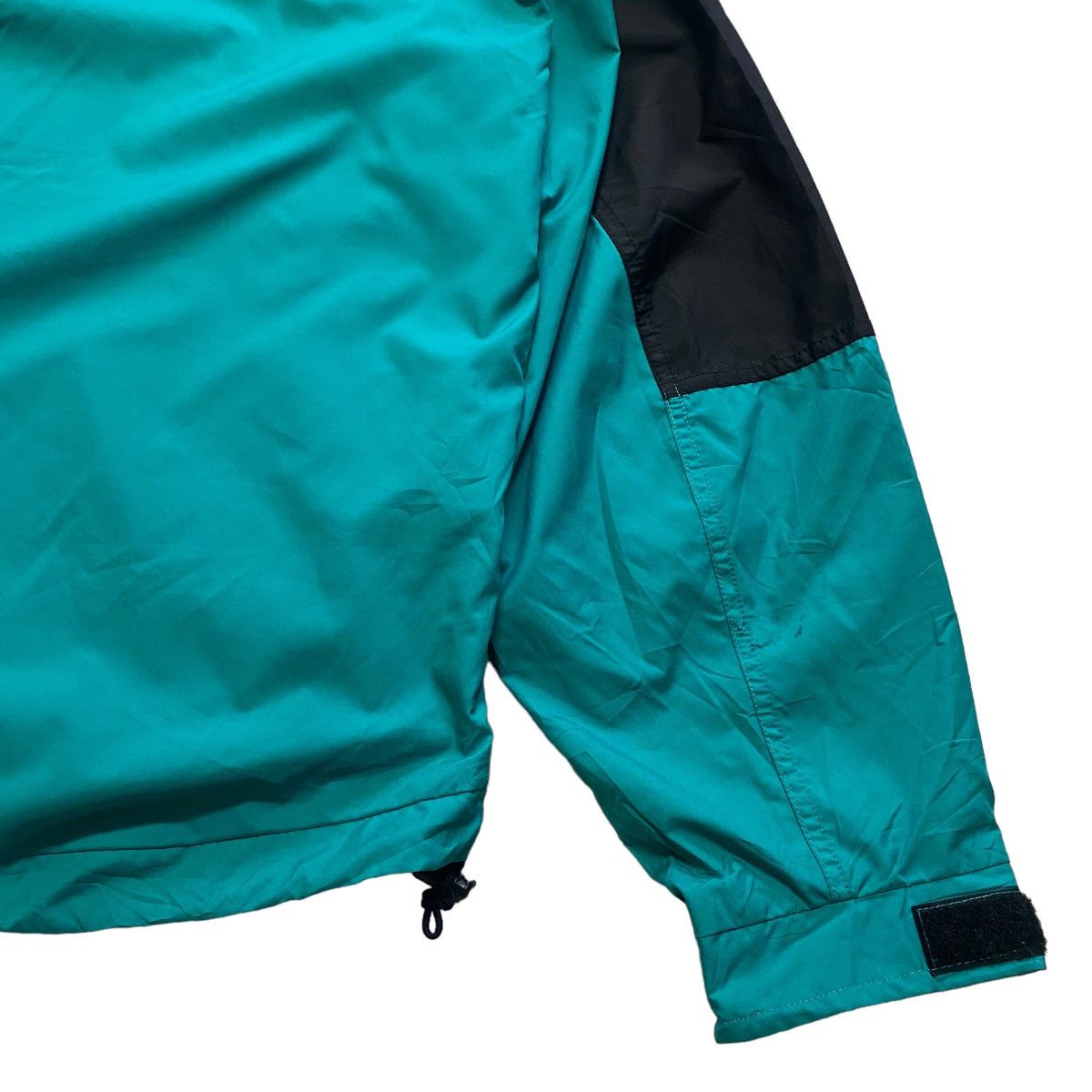 The North Face Vintage 90s The North Face Winbreaker Hoody Size US S / EU 44-46 / 1 - 15 Thumbnail