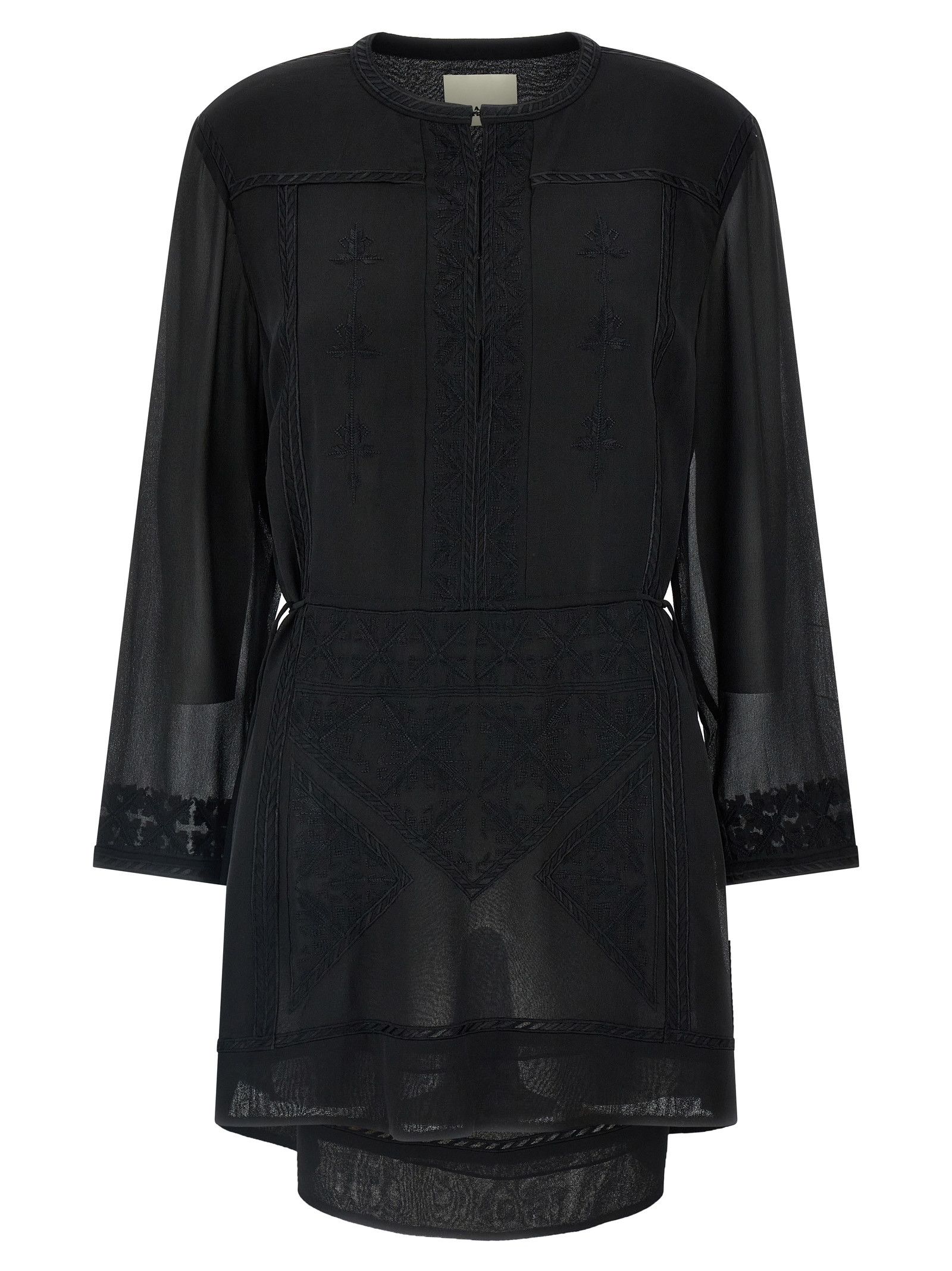 Isabel Marant 'Oaria' Dress Size S / US 4 / IT 40 - 1 Thumbnail