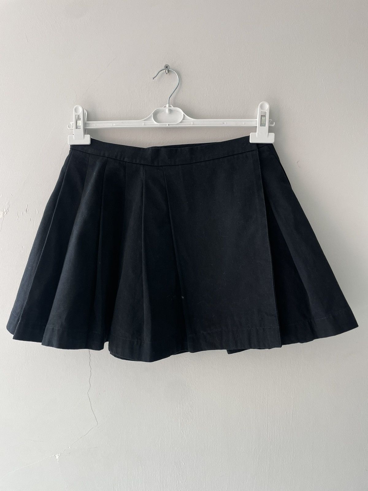 Vintage Vintage skirt Size 28" / US 6 / IT 42 - 5 Thumbnail