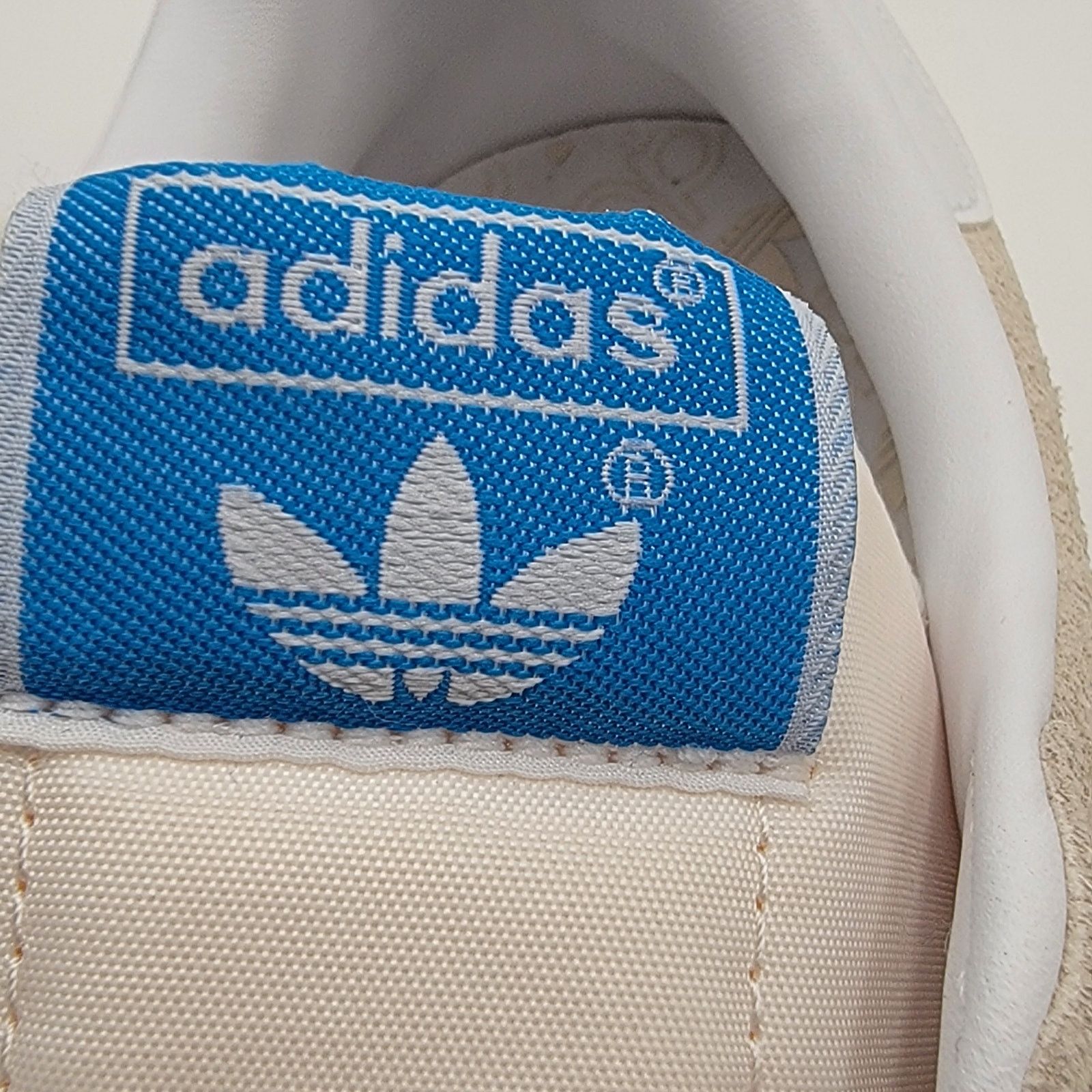 Adidas Adidas Gazelle 'Wonder White' Sz 14 IF3817 | Grailed