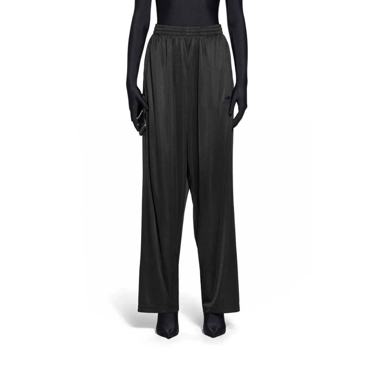 Balenciaga Balenciaga 3B Sports Baggy Sweatpants Size US 30 / EU 46 - 1 Thumbnail